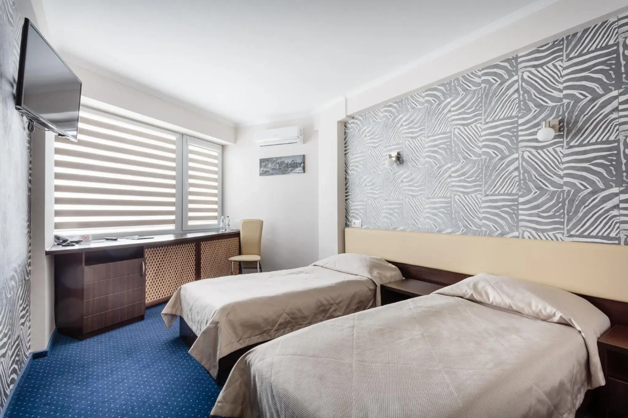 Superior Double or Twin Room in Tourist Hotel Complex Superior Double or Twin Room in Tourist Hotel Complex