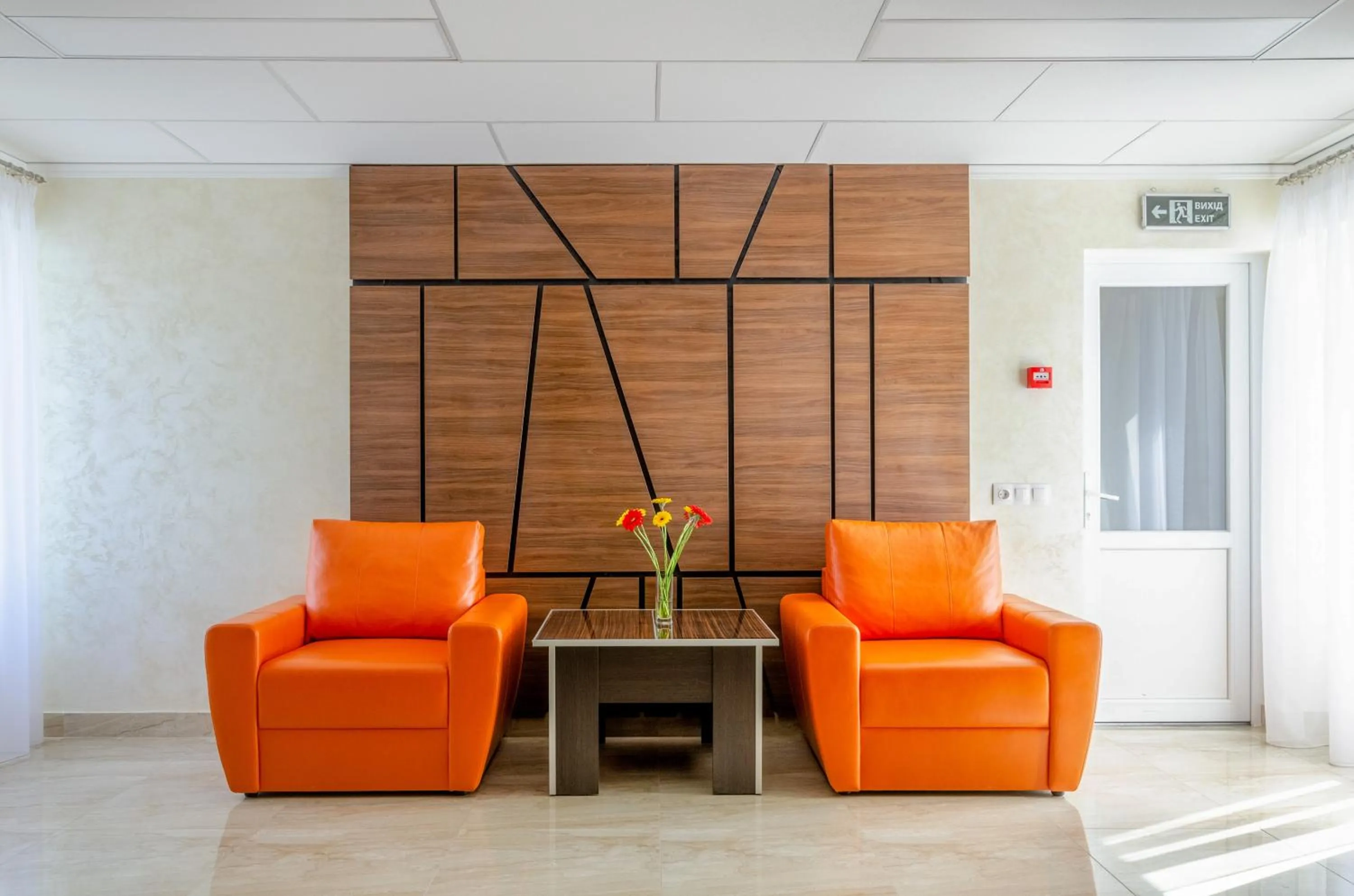 Other in Tourist Hotel Complex