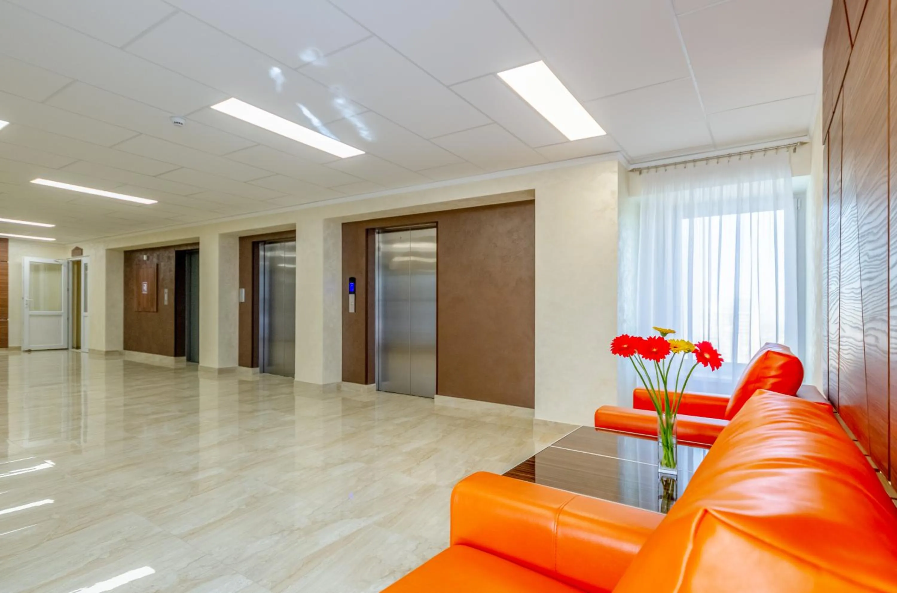 Other in Tourist Hotel Complex