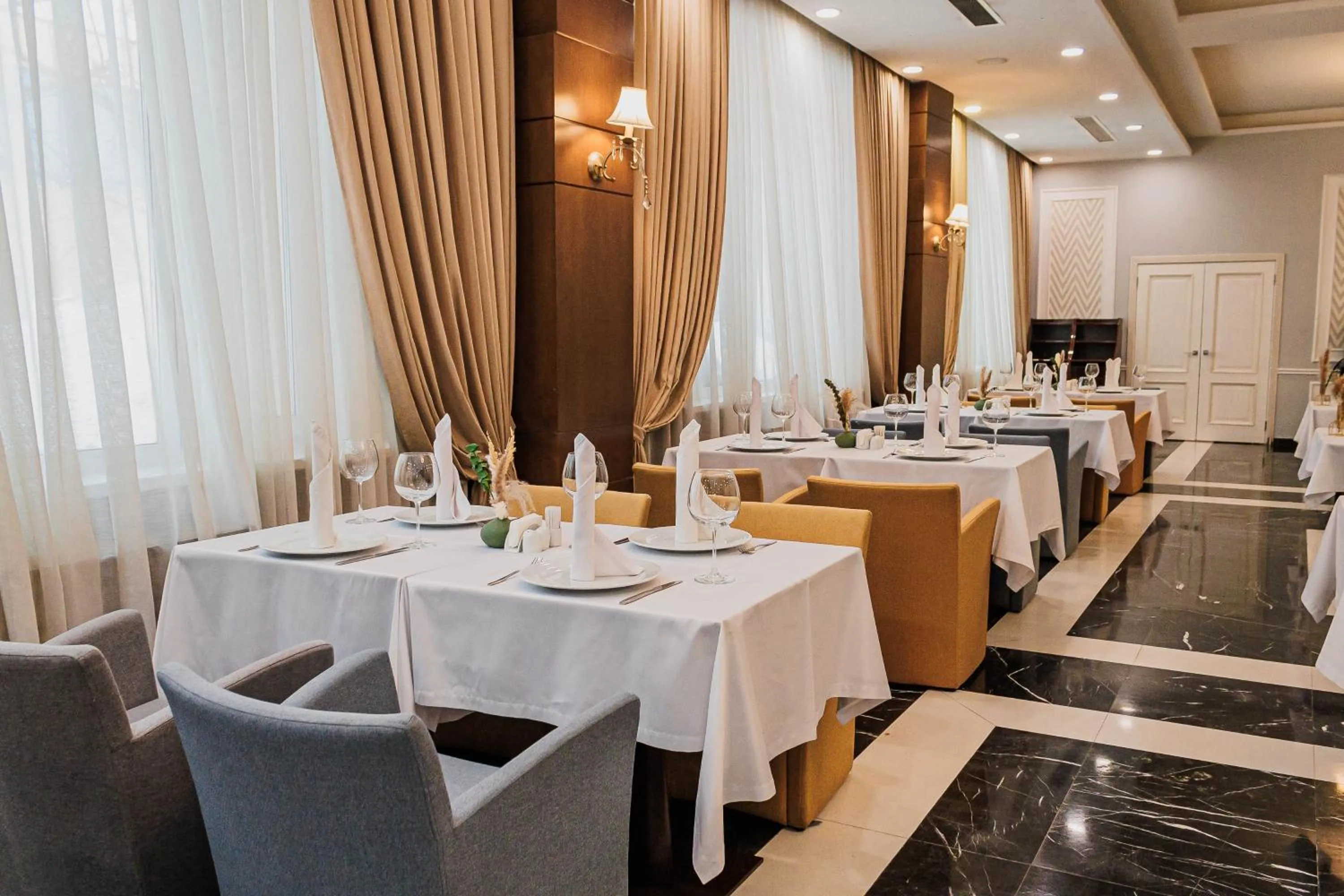 Comfort Hotel Astana