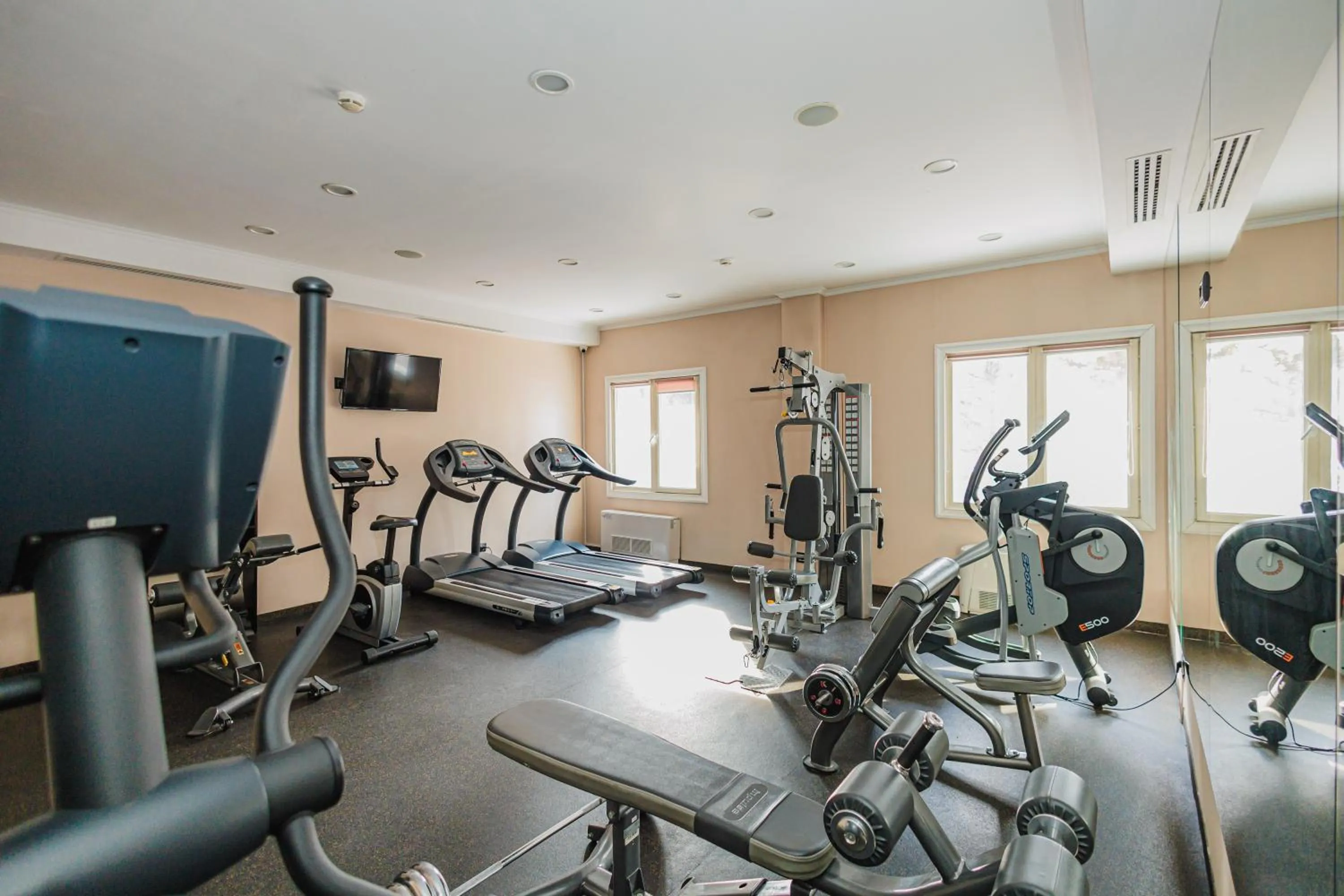 Comfort Hotel Astana