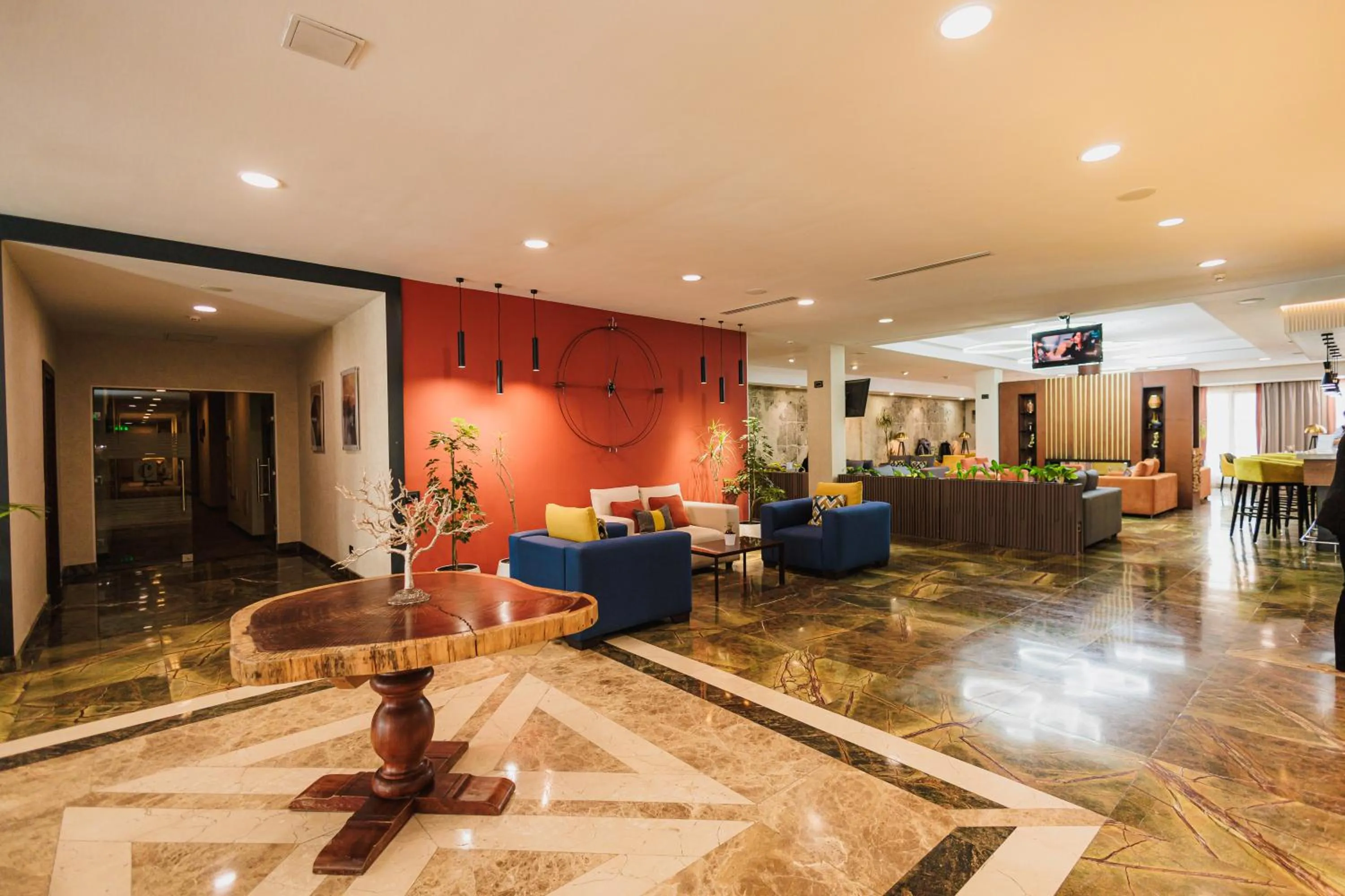 Comfort Hotel Astana