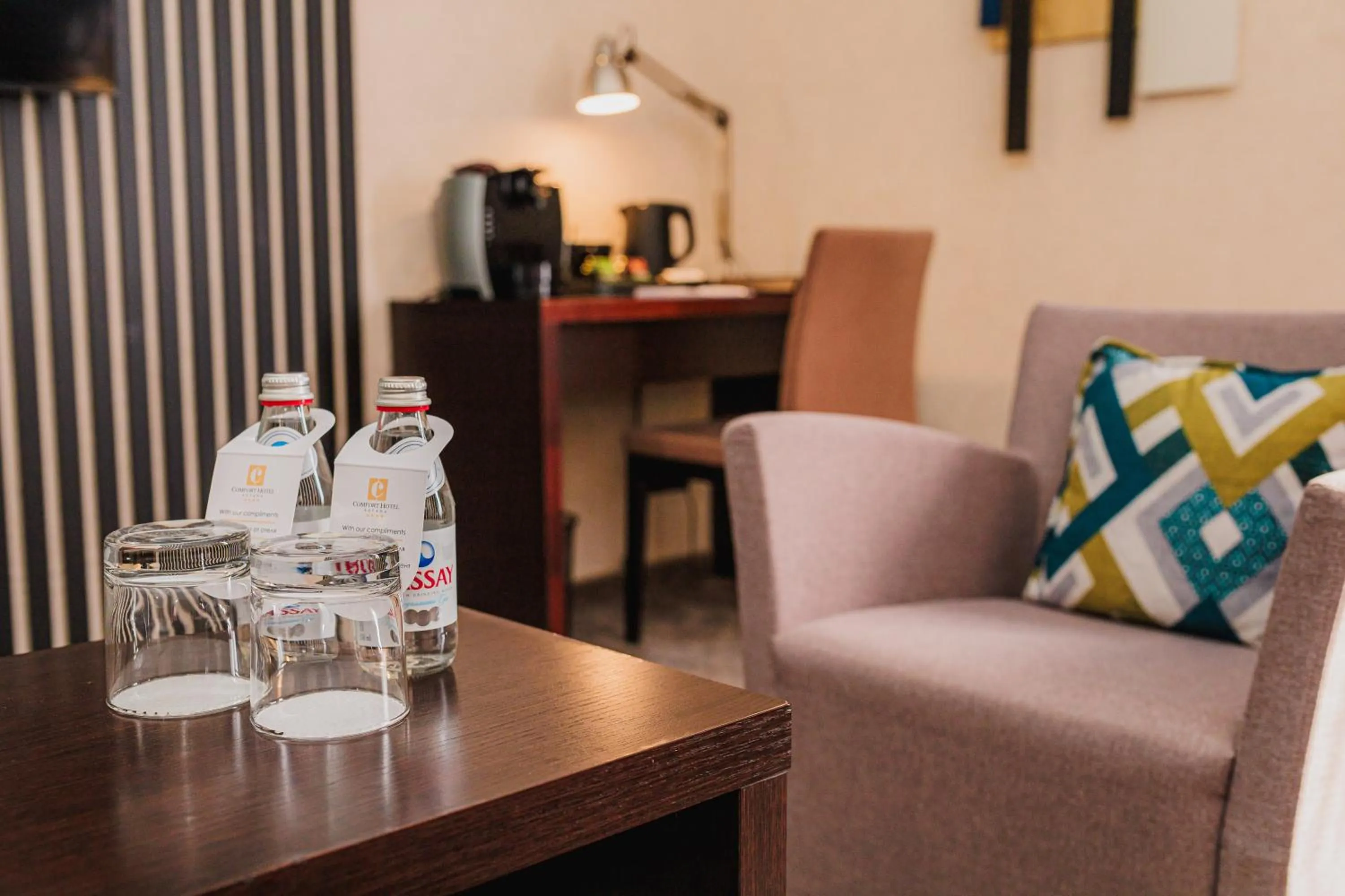 Comfort Hotel Astana