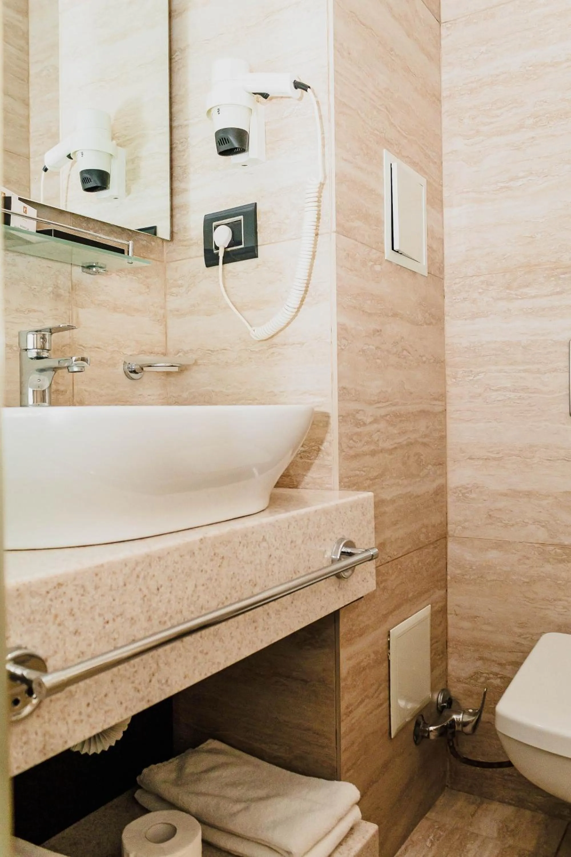 Comfort Hotel Astana