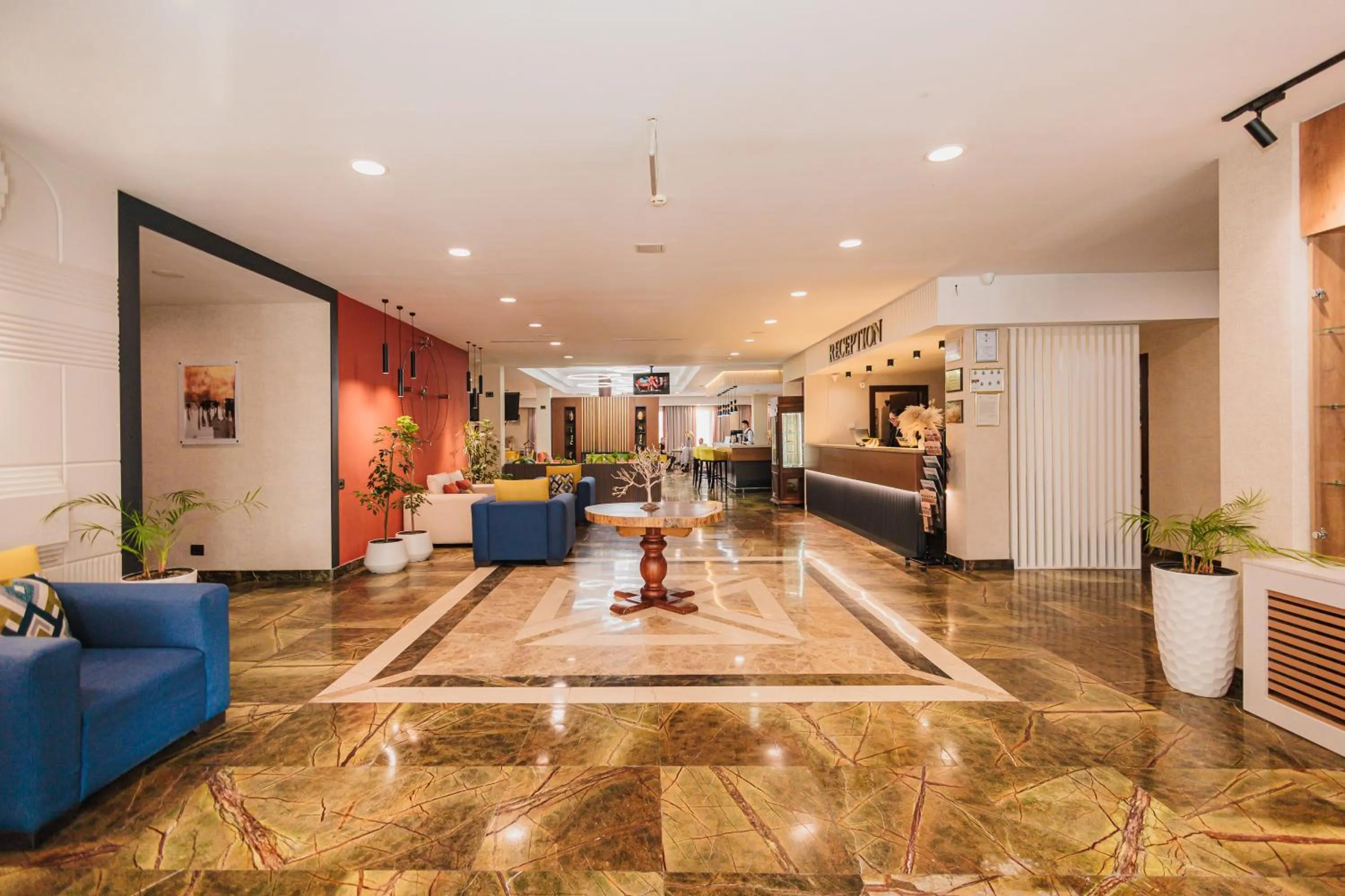 Comfort Hotel Astana