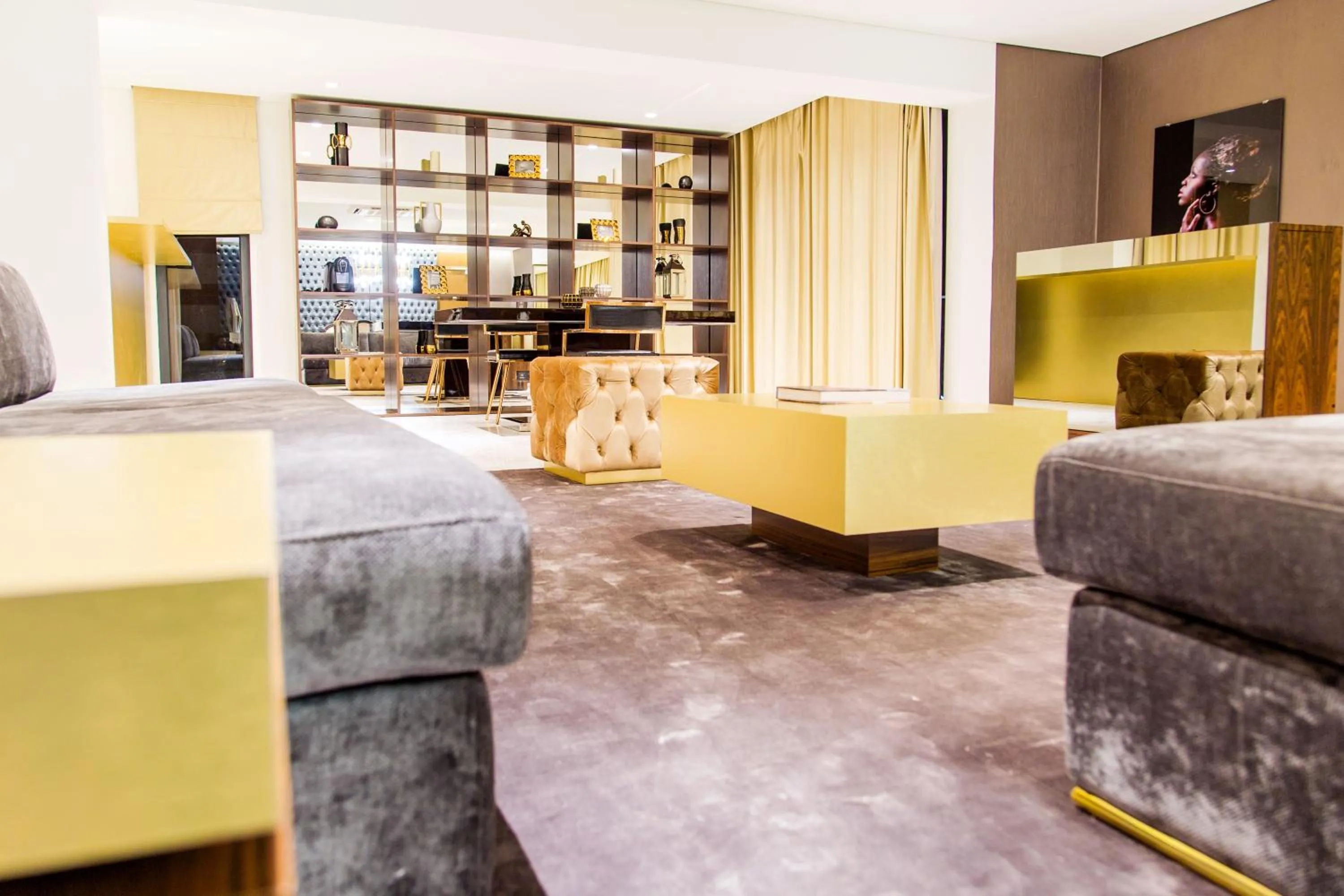 Grand Plaza Hotel Nampula