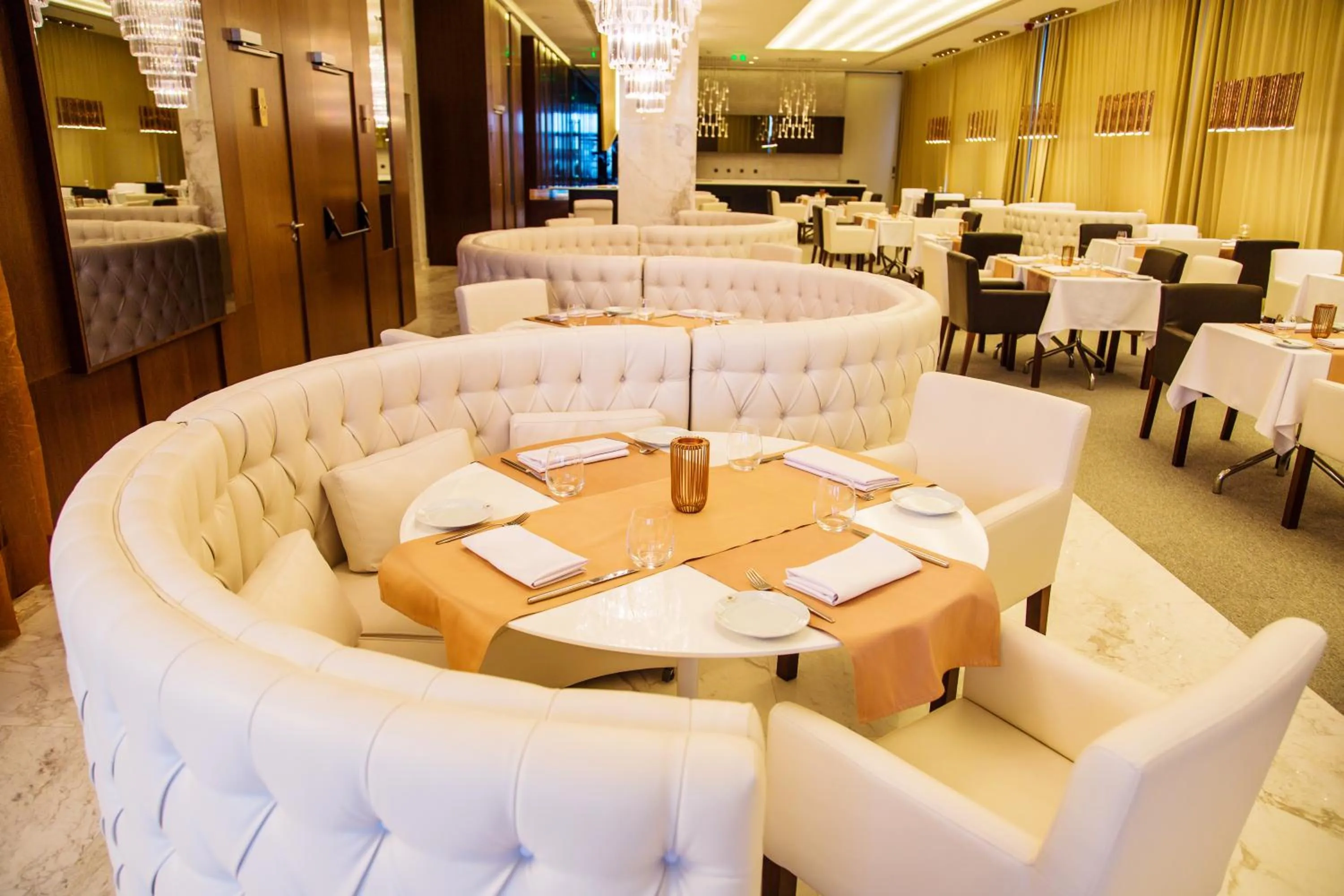 Grand Plaza Hotel Nampula