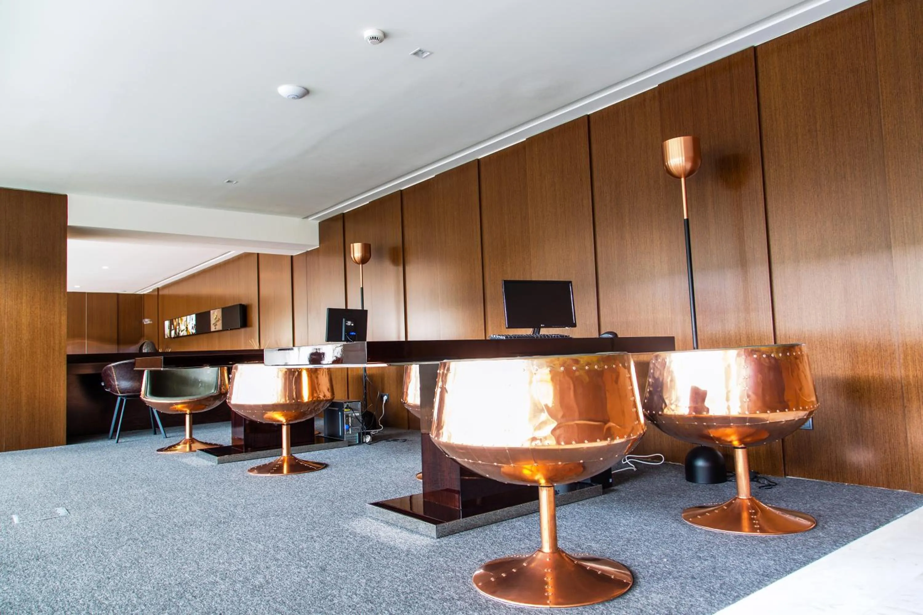 Grand Plaza Hotel Nampula