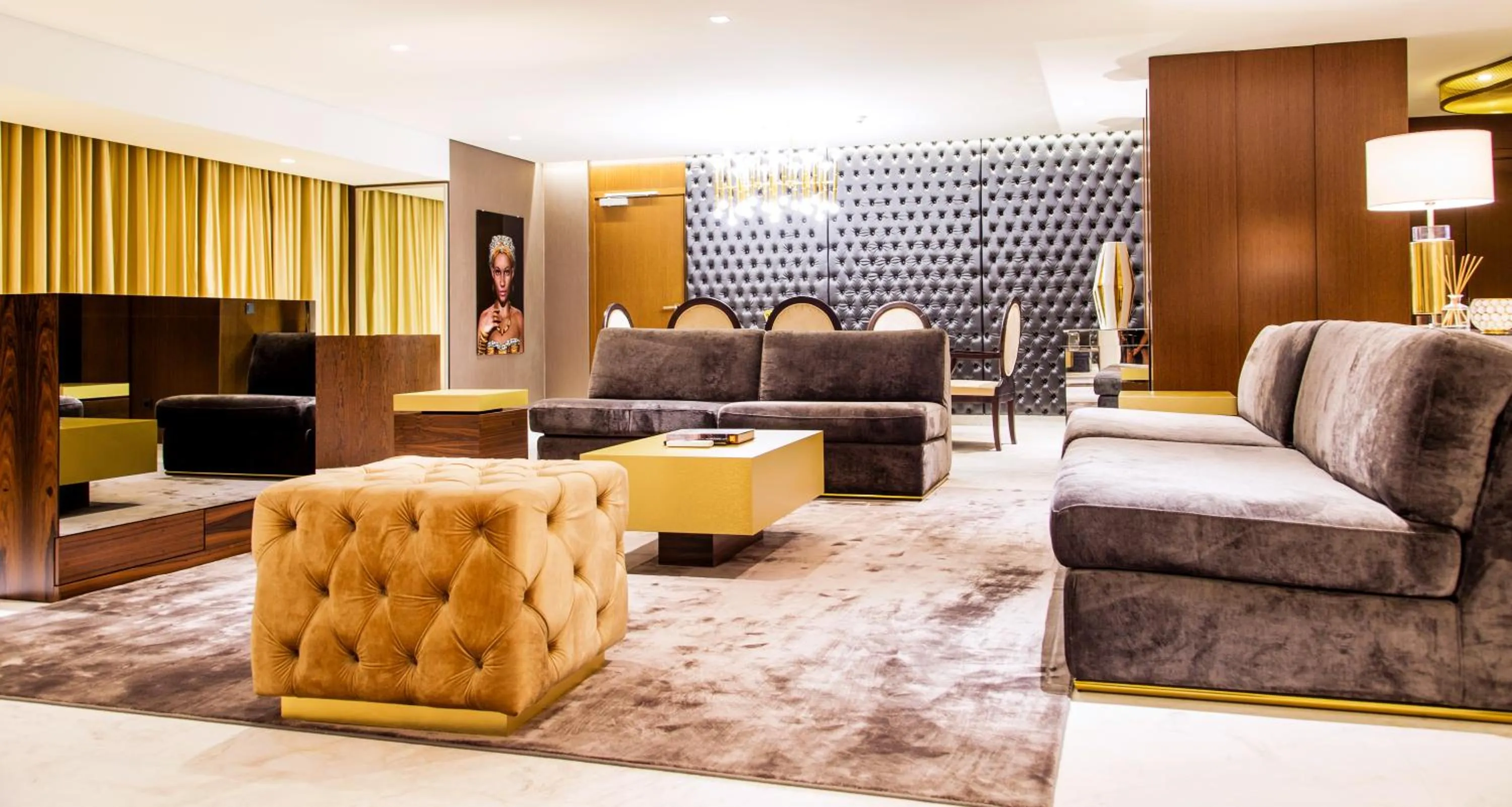 Grand Plaza Hotel Nampula