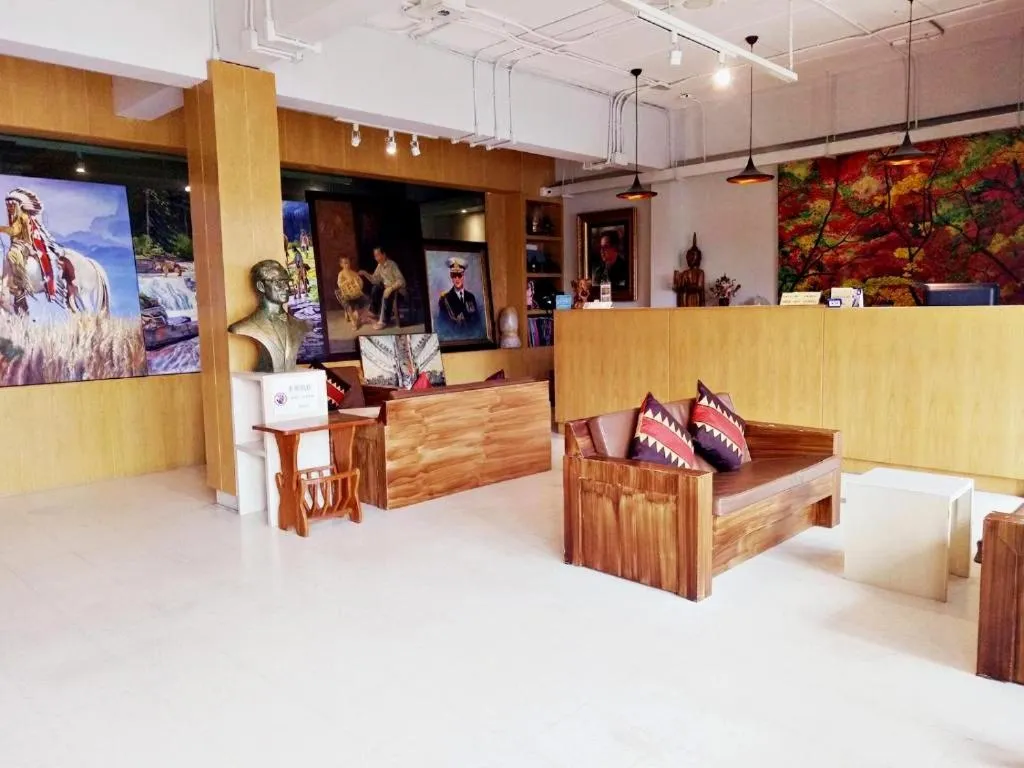 Khuang Singh Residence & Hotel Chiangmai