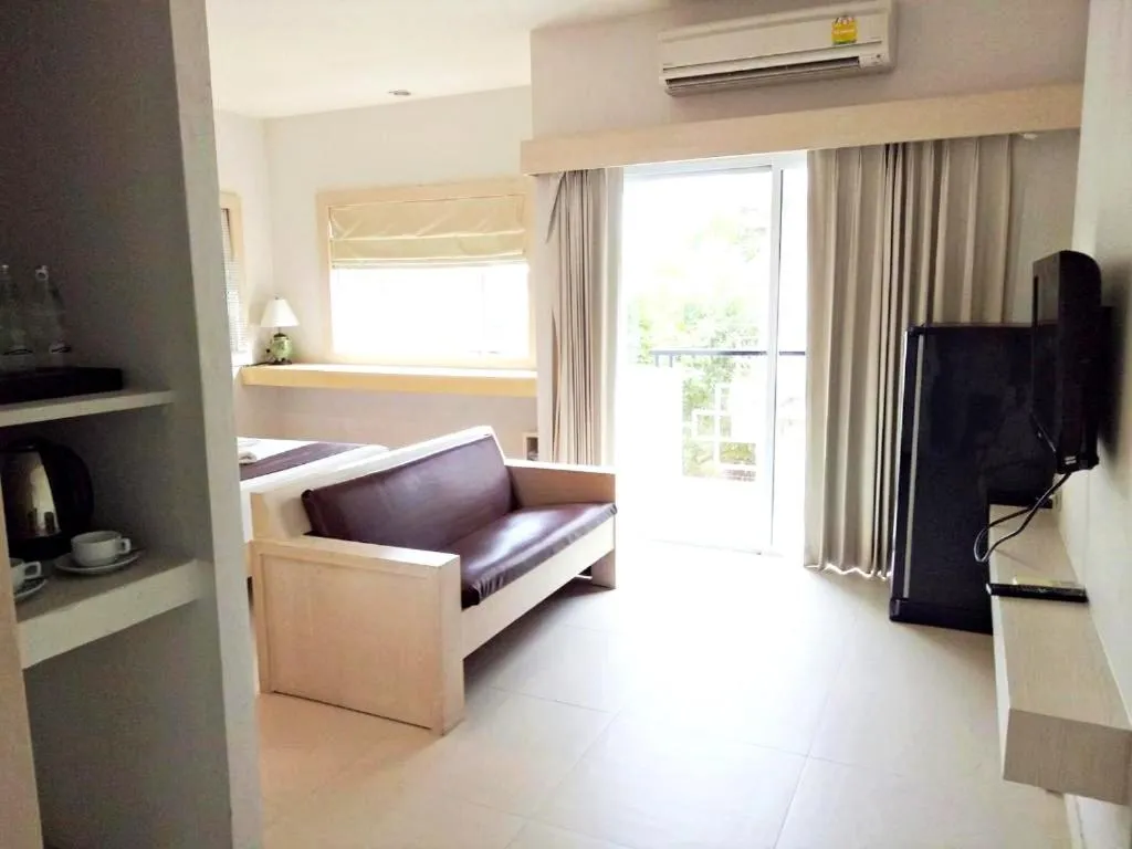 Khuang Singh Residence & Hotel Chiangmai