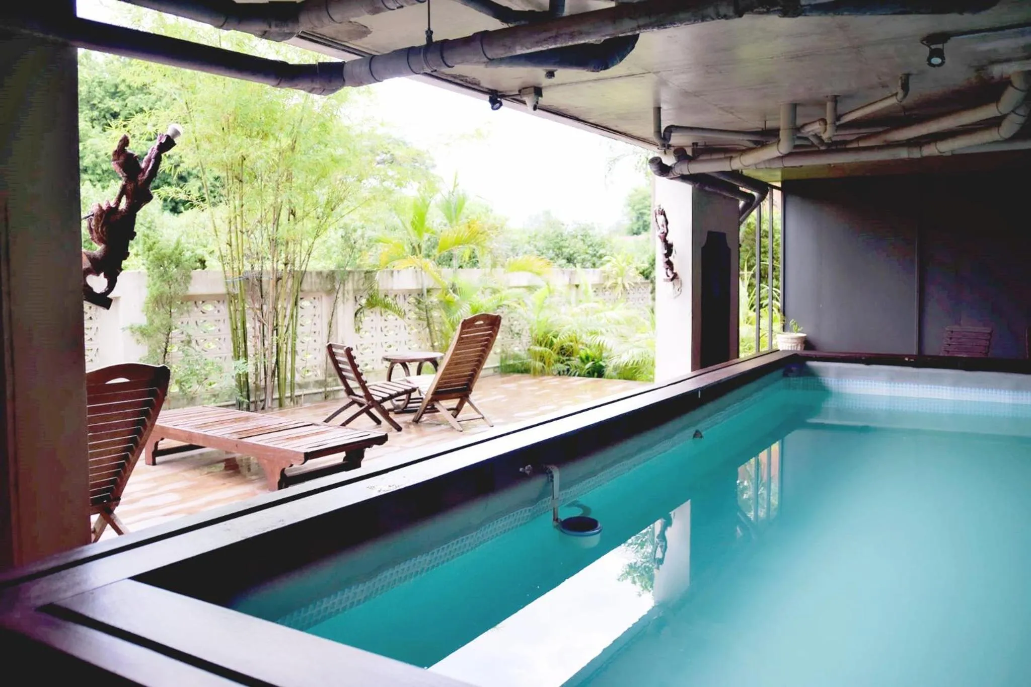 Khuang Singh Residence & Hotel Chiangmai