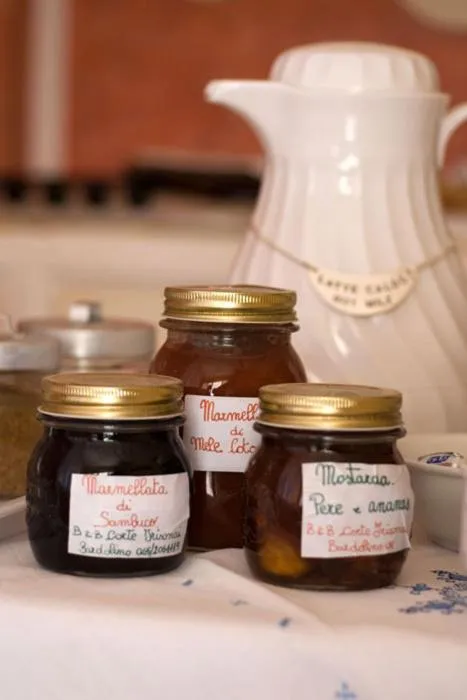 Other in B&B Corte Frisonai