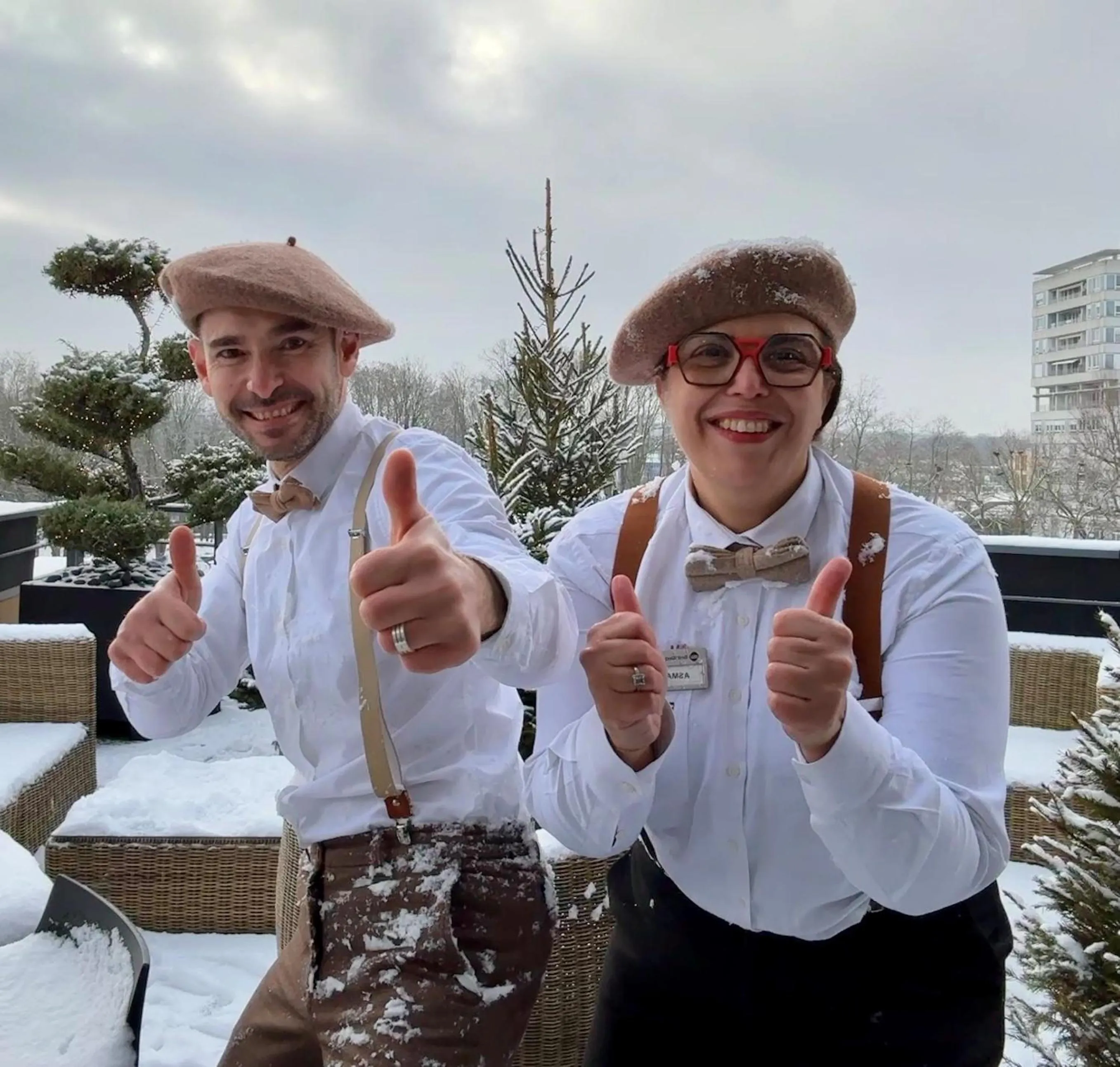 Best Western Plus Thionville Centre