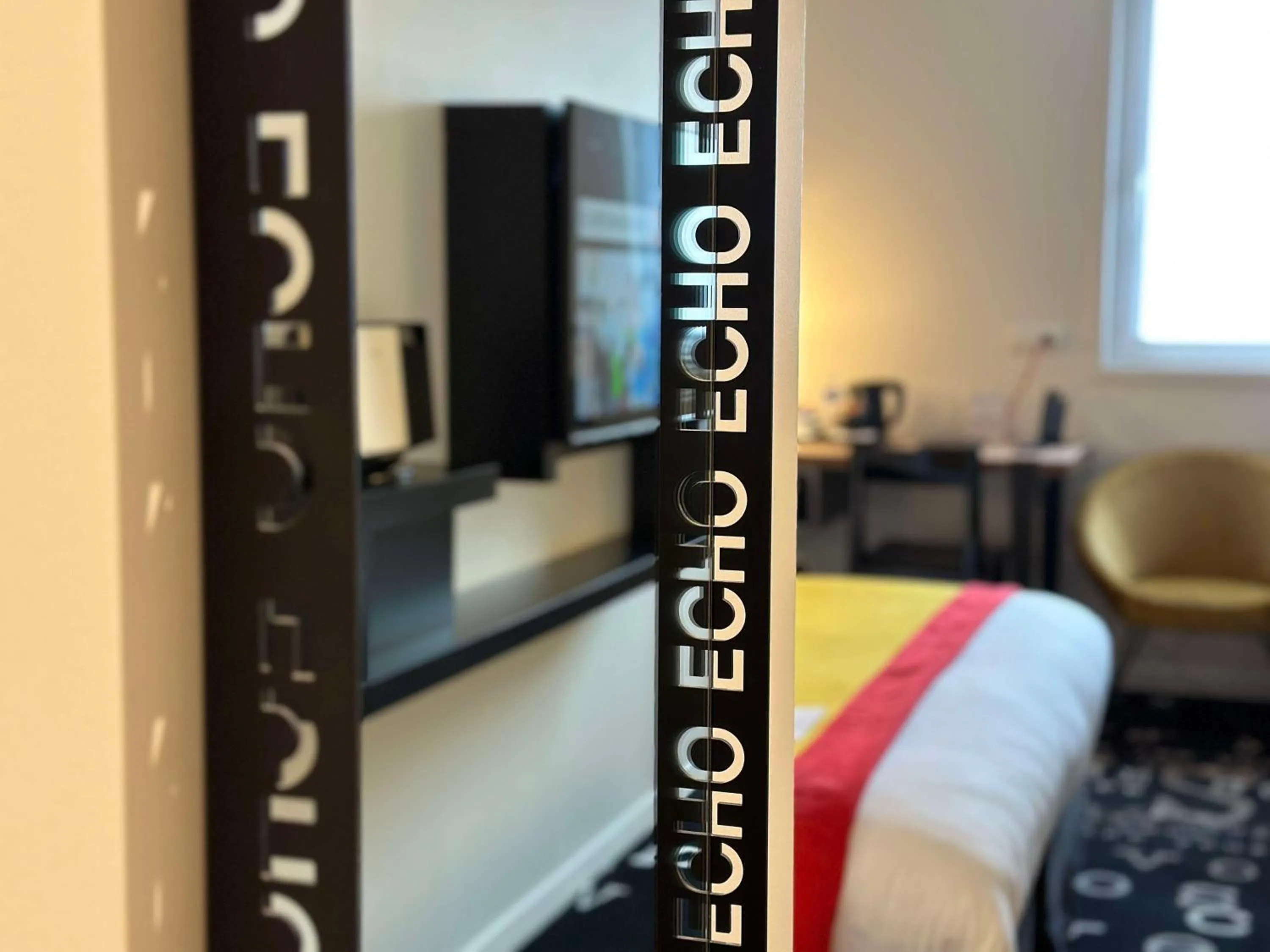 Bedroom, Bed in Best Western Plus Thionville Centre