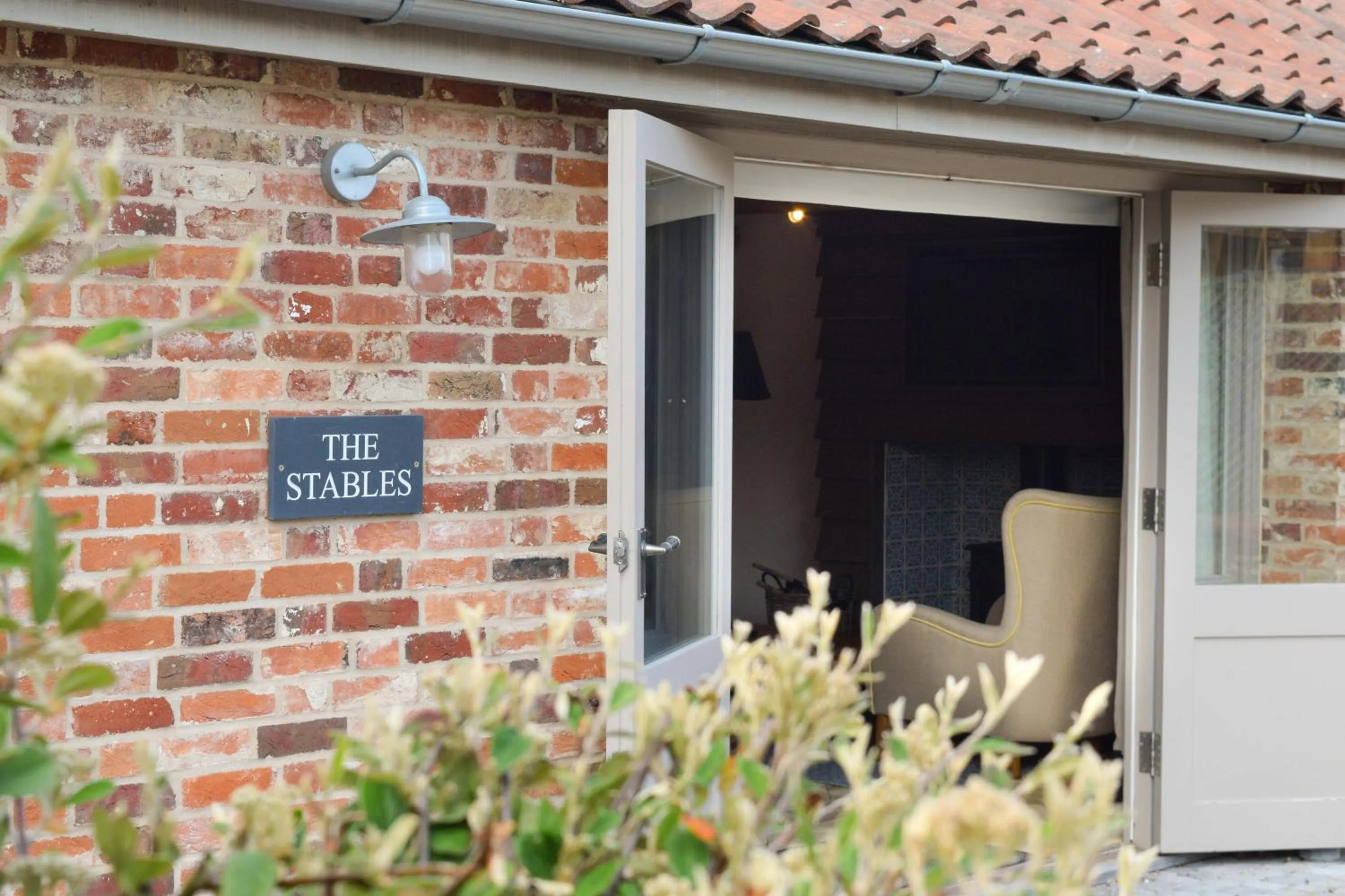 Property building in Retreat East