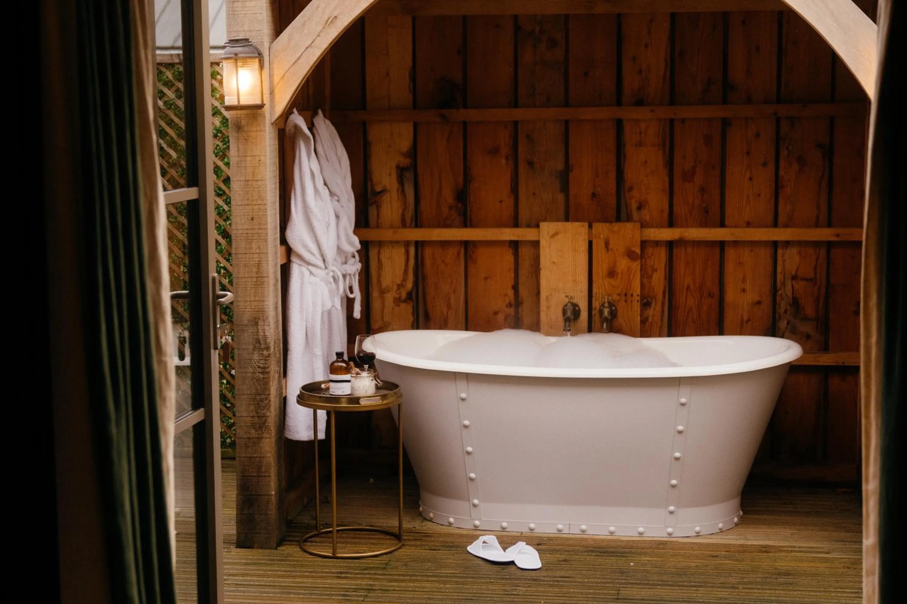 Bath in Retreat East