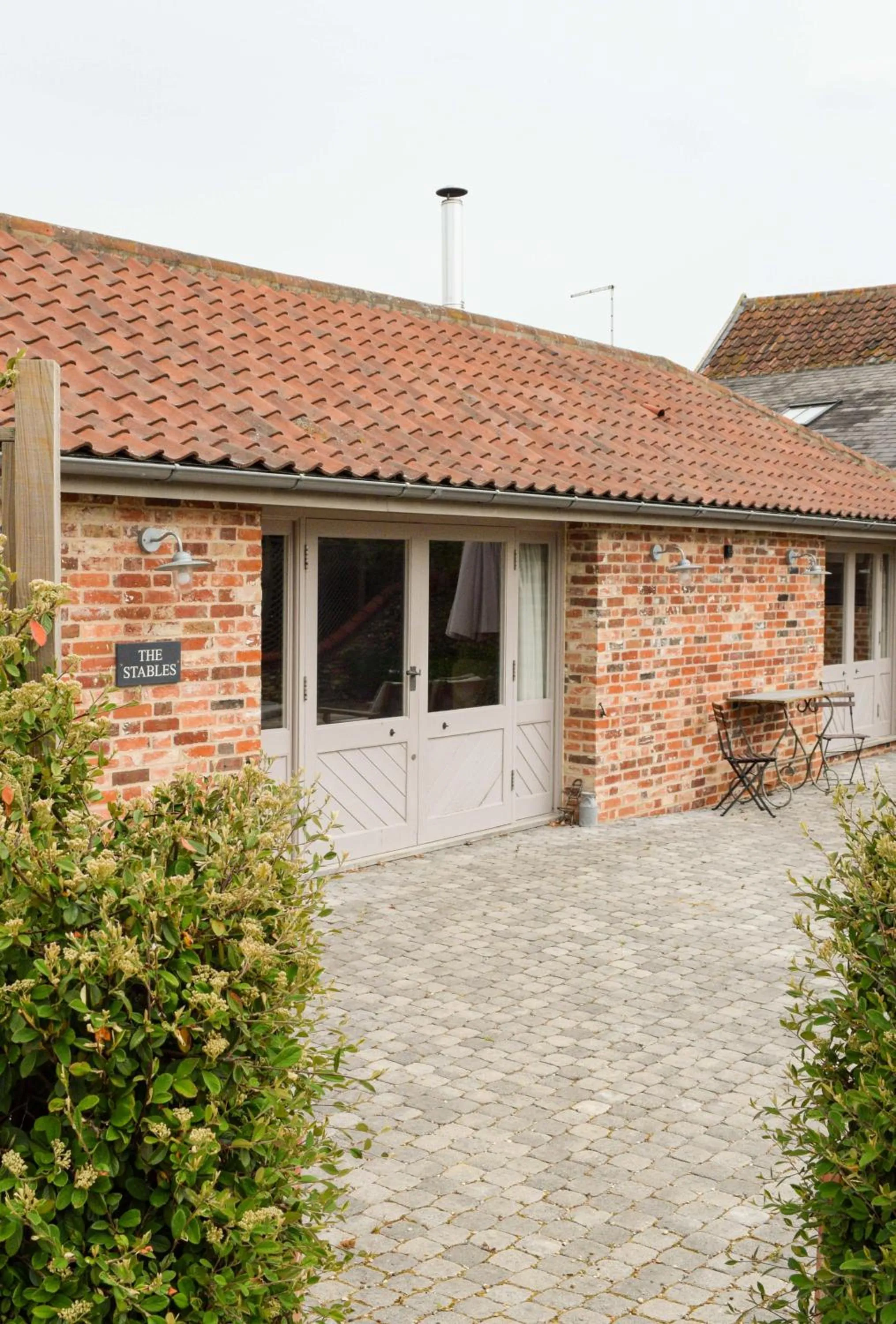 Balcony/Terrace in Retreat East