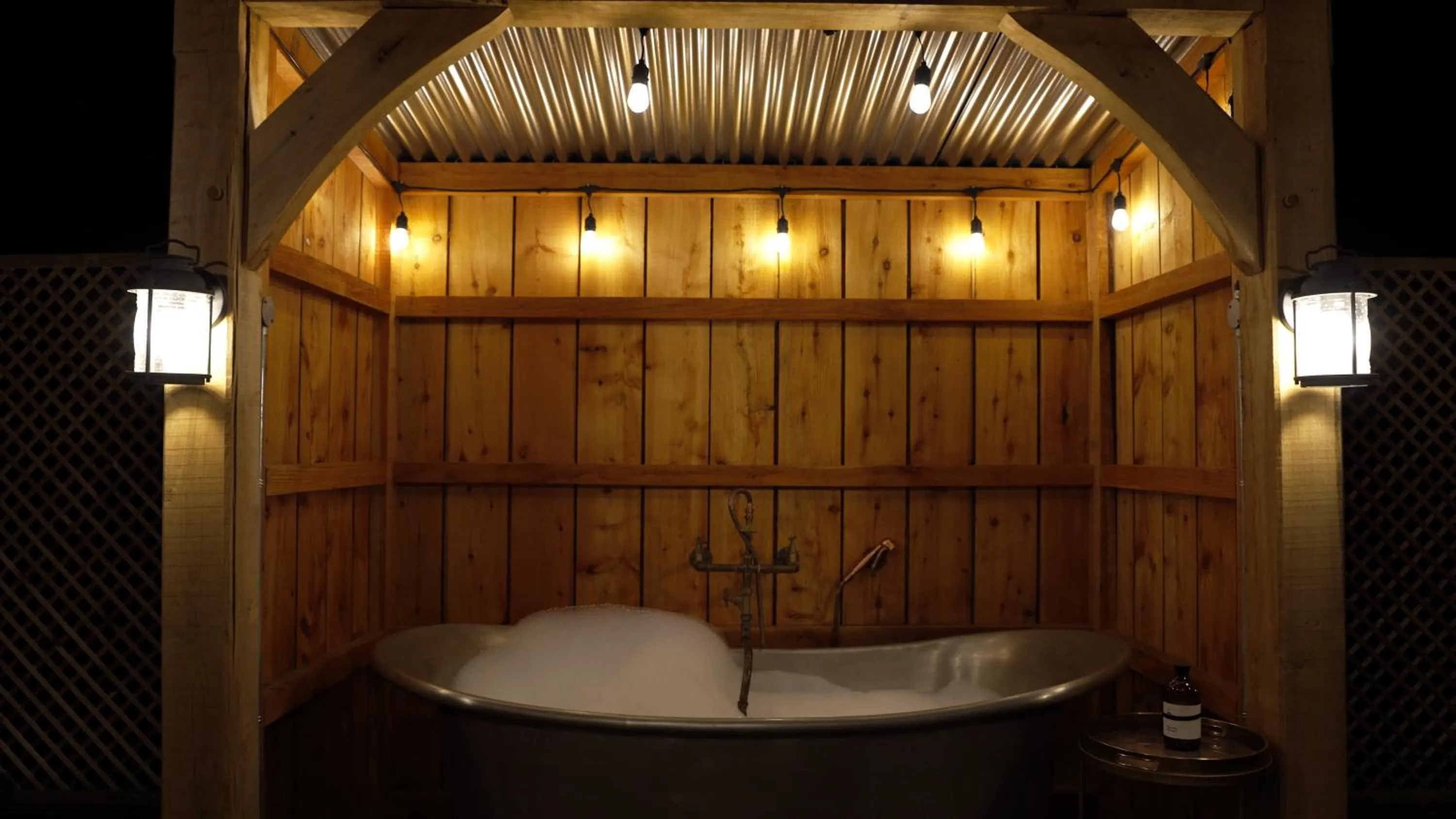 Bath in Retreat East