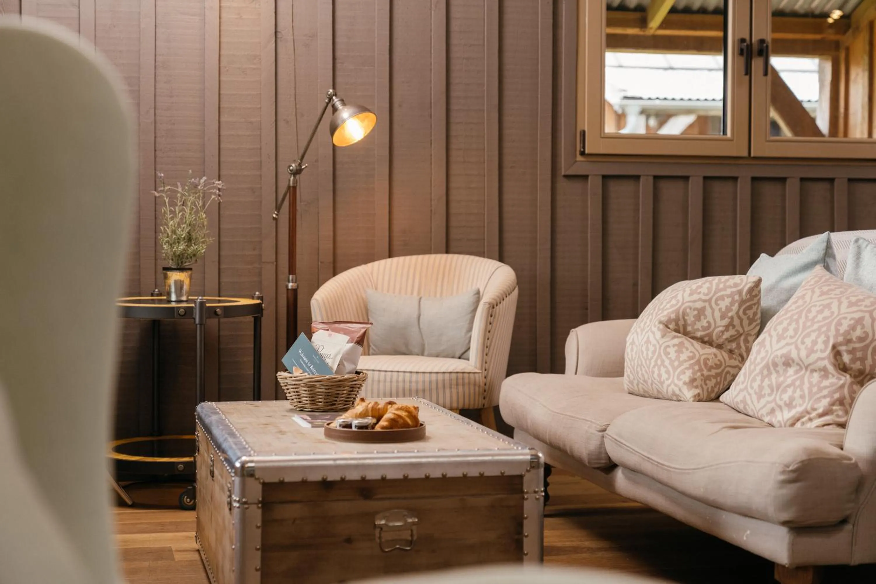 Property building in Retreat East