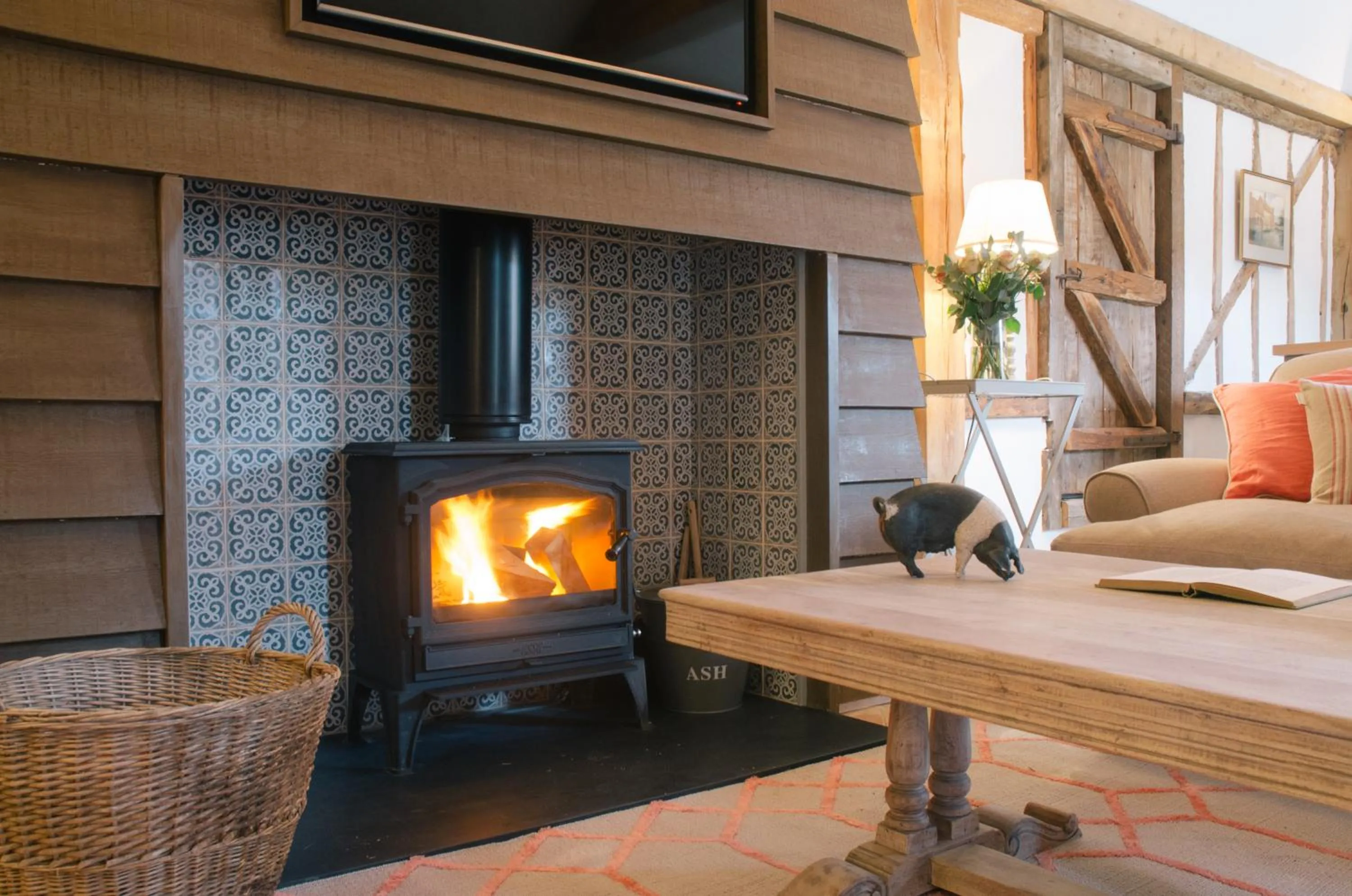 flat iron in Retreat East