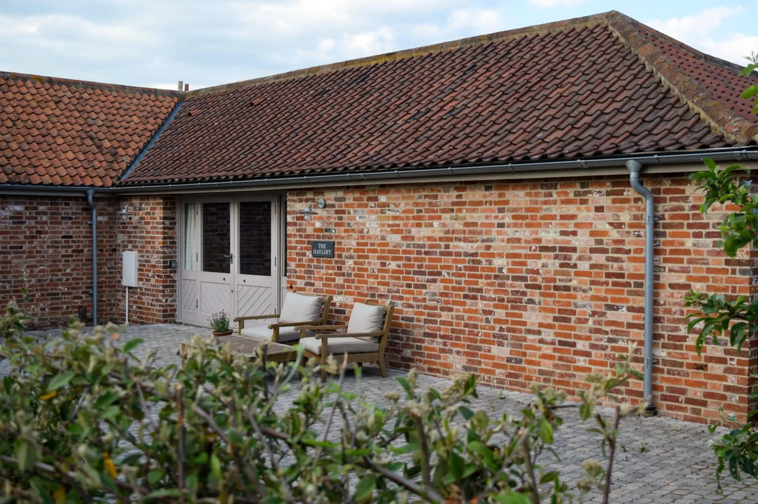 Balcony/Terrace in Retreat East