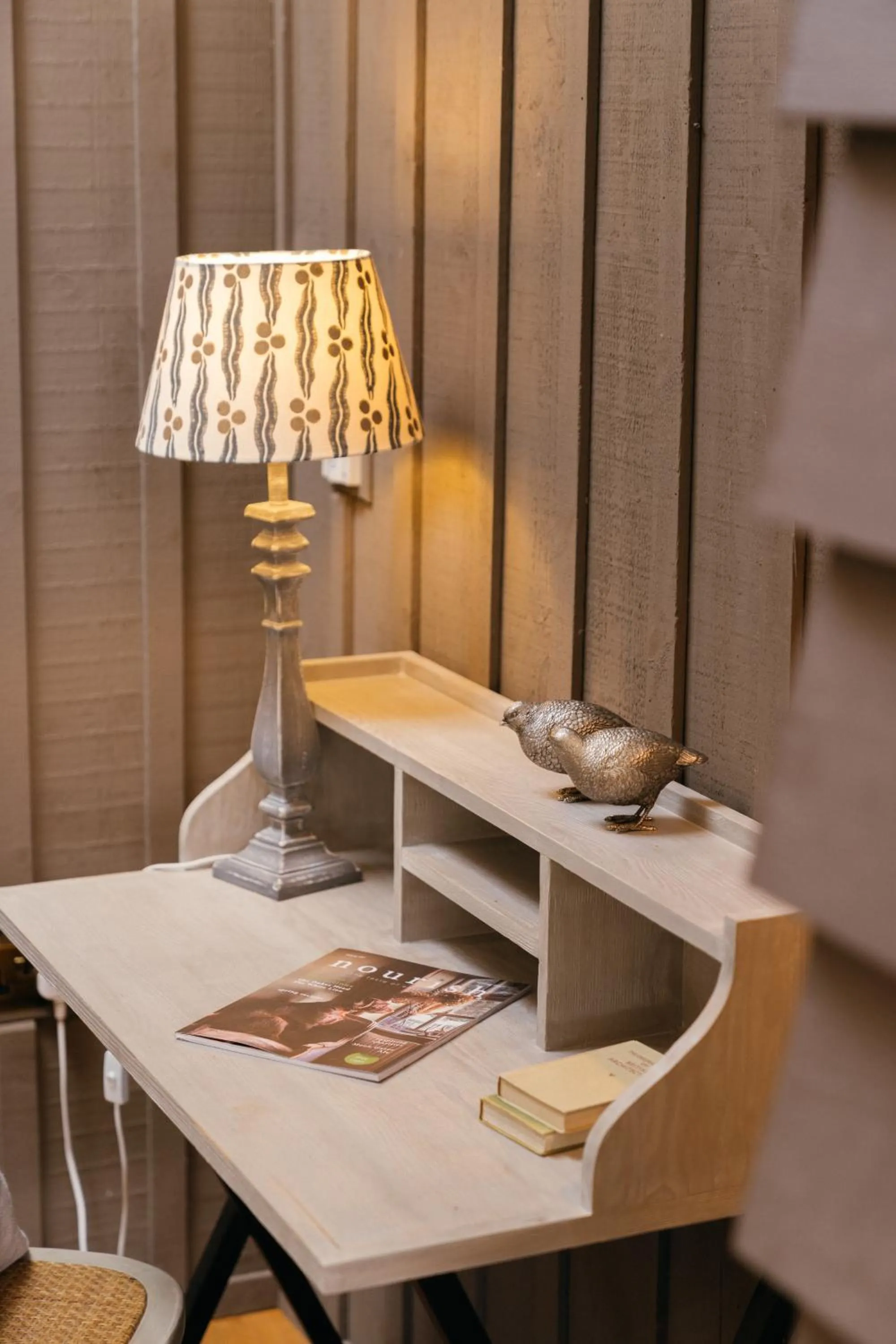 Living room in Retreat East