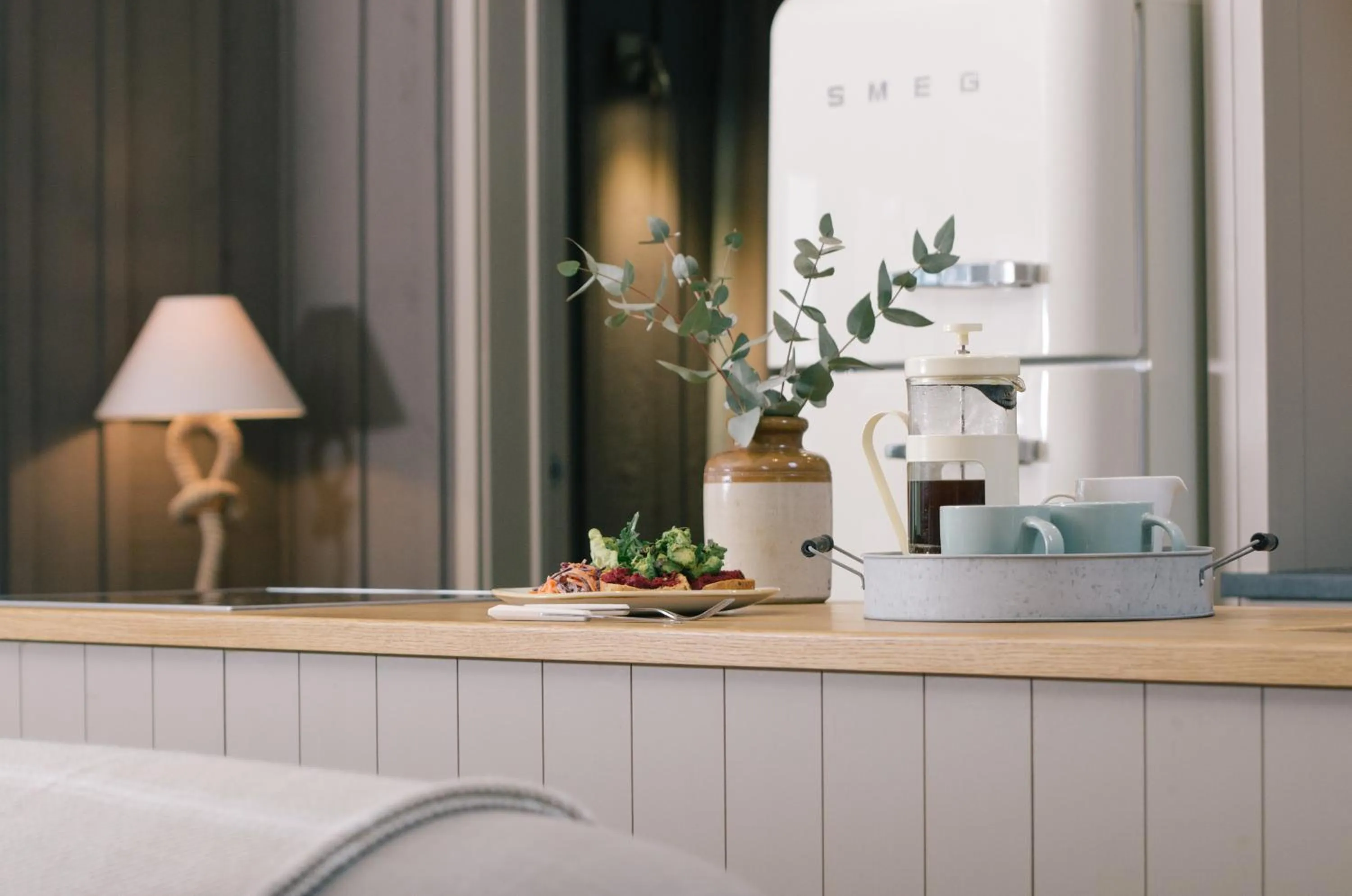 Drinks in Retreat East