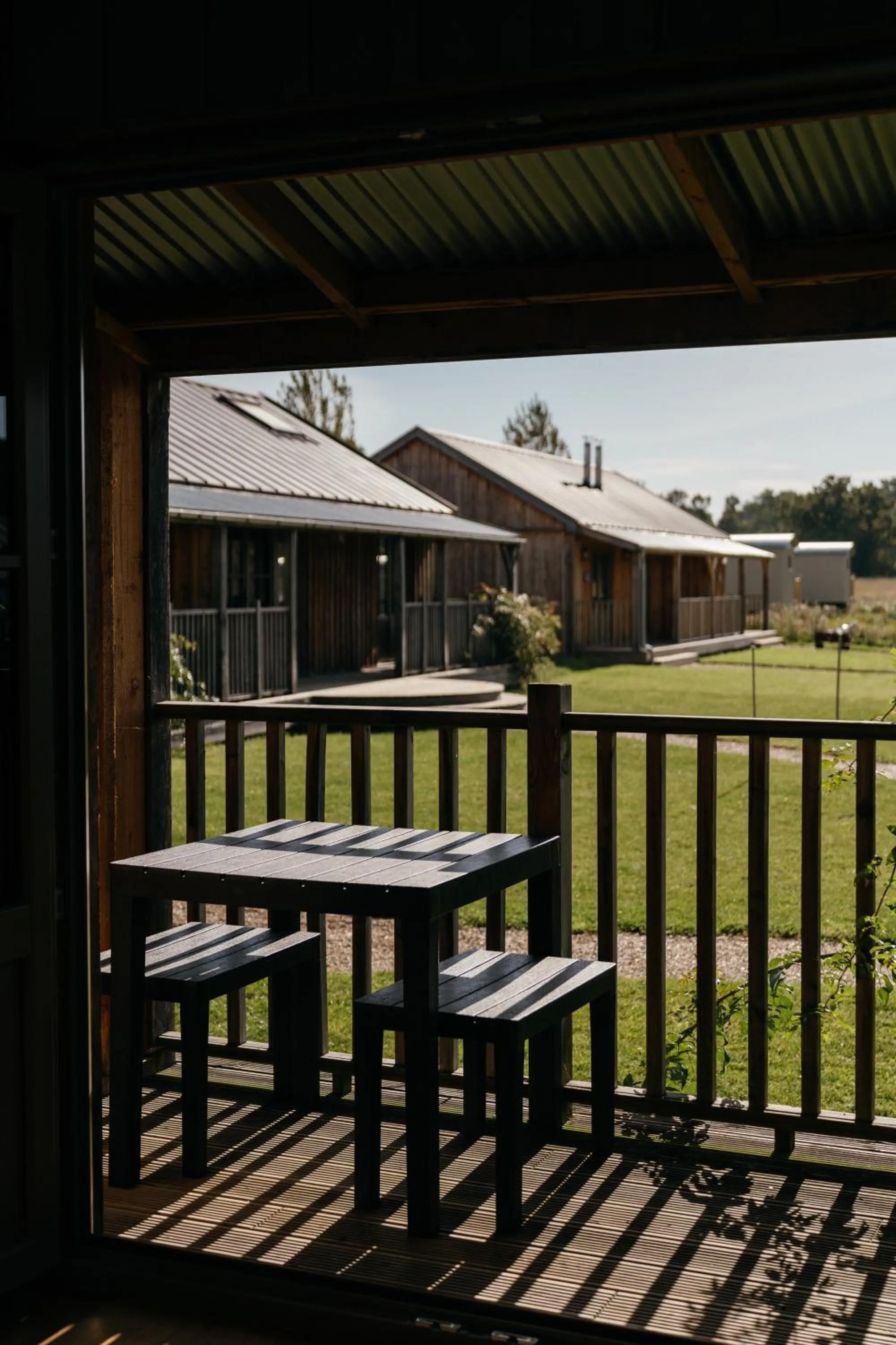 View (from property/room) in Retreat East