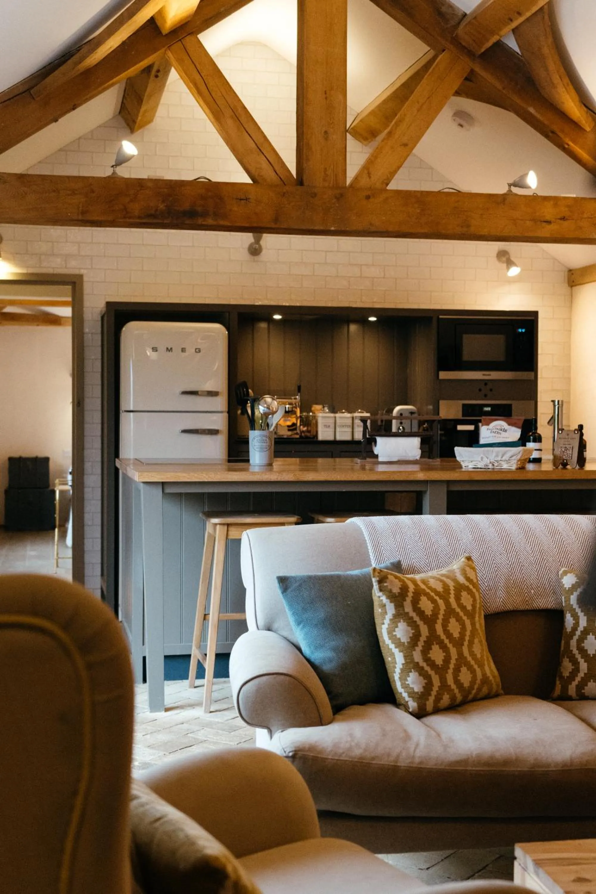 kitchen in Retreat East