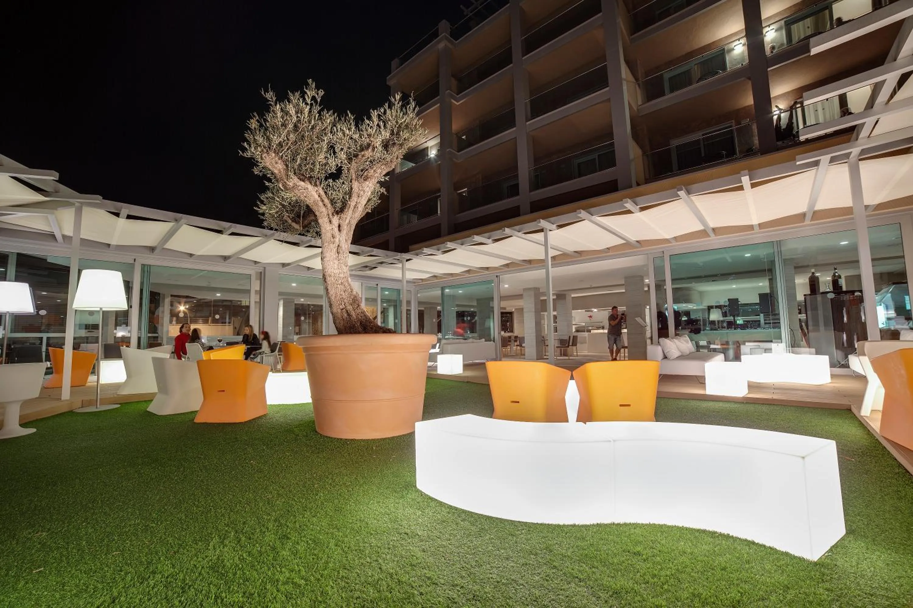 View (from property/room) in Riviera Vista