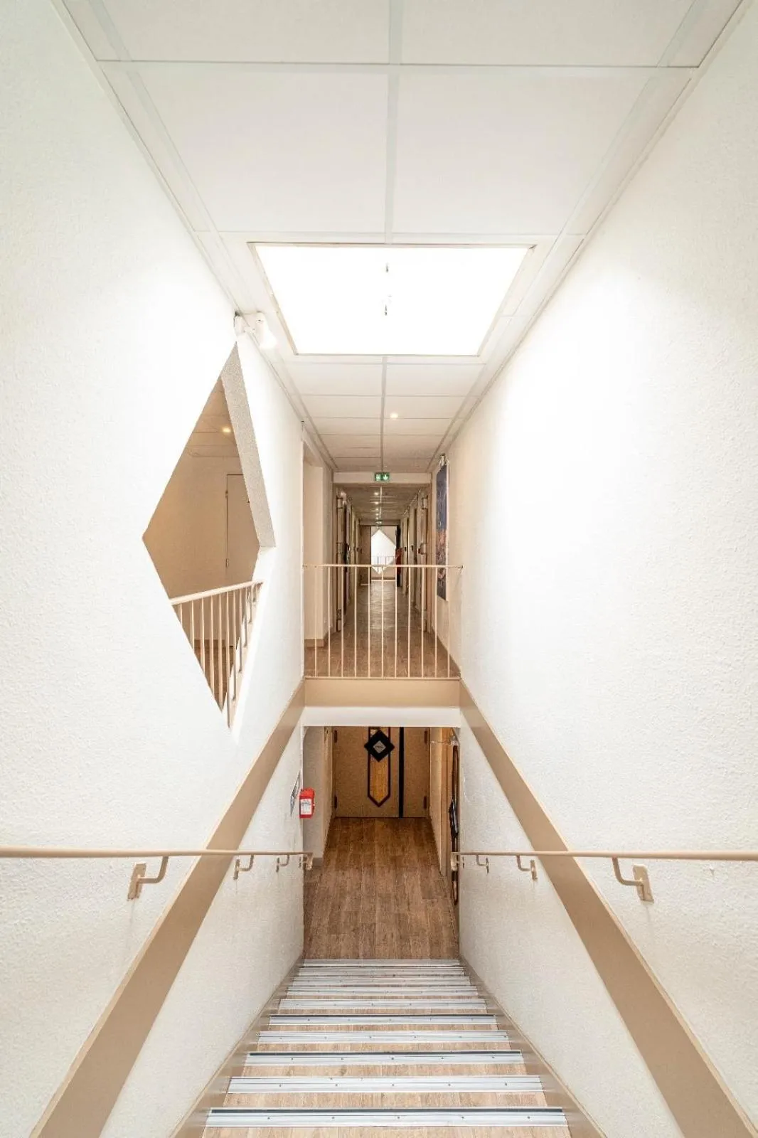 KYRIAD DIRECT BRIGNOLES - Provence Verte