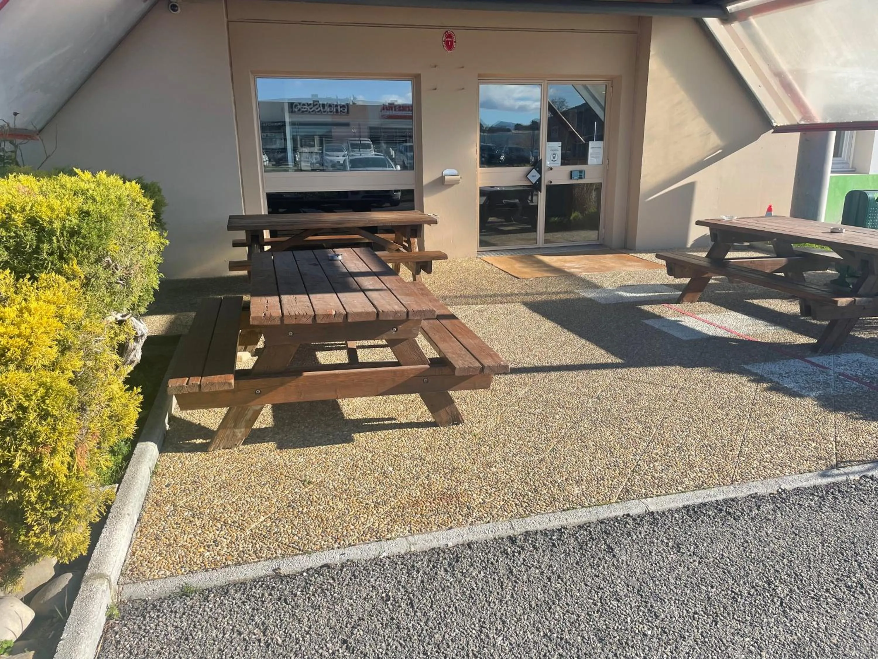 KYRIAD DIRECT BRIGNOLES - Provence Verte