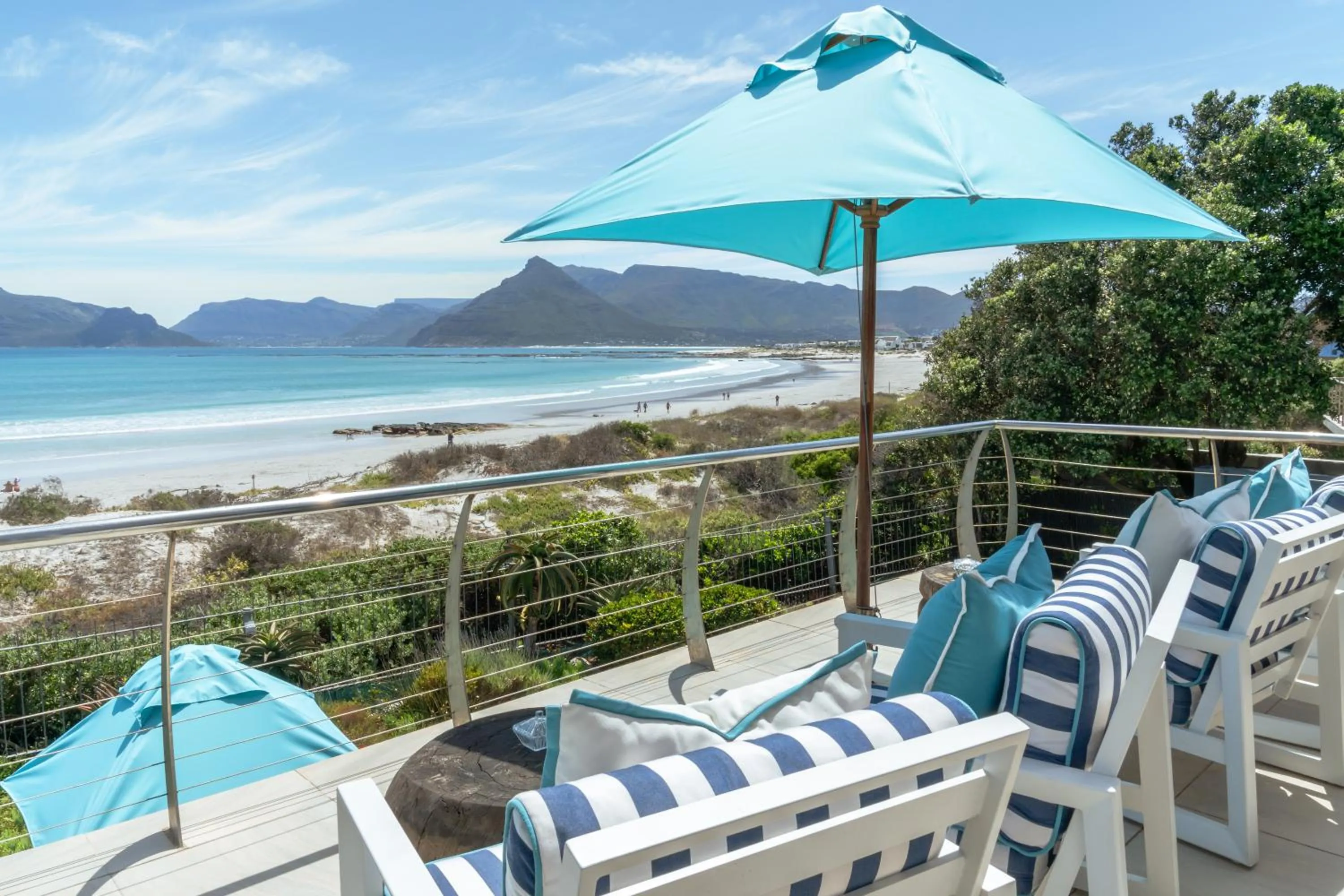 View (from property/room) in Last Word Long Beach