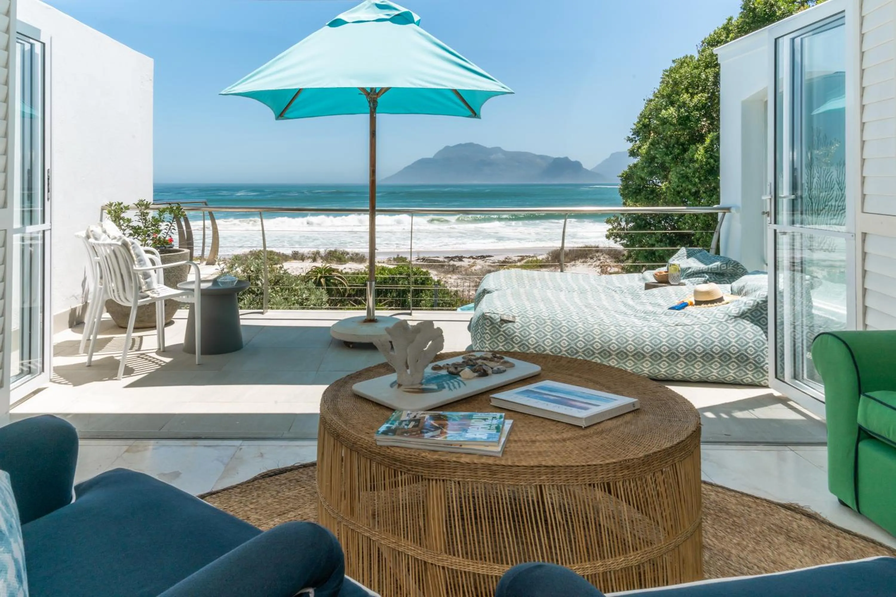 View (from property/room) in Last Word Long Beach