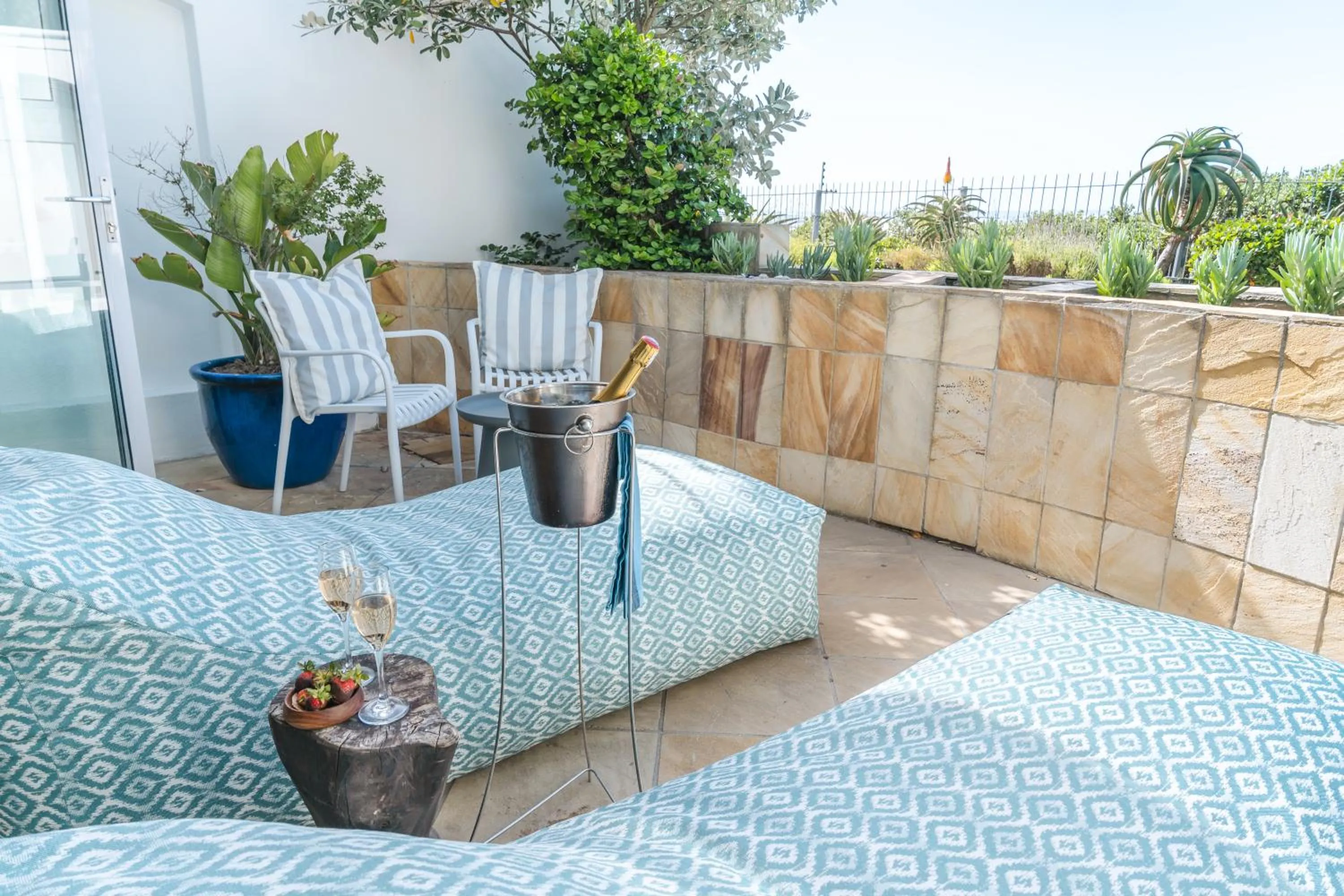 View (from property/room) in Last Word Long Beach