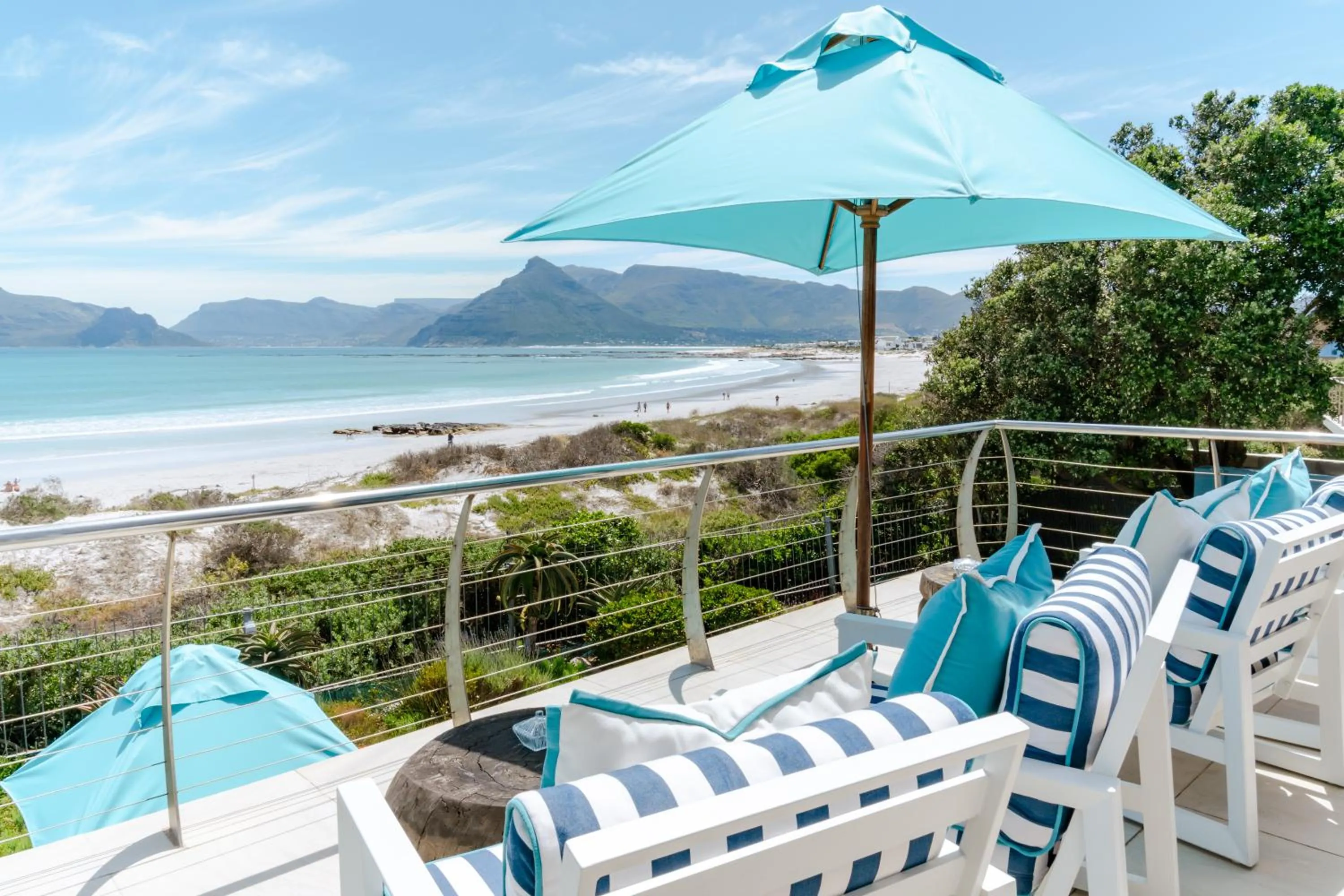 View (from property/room) in Last Word Long Beach