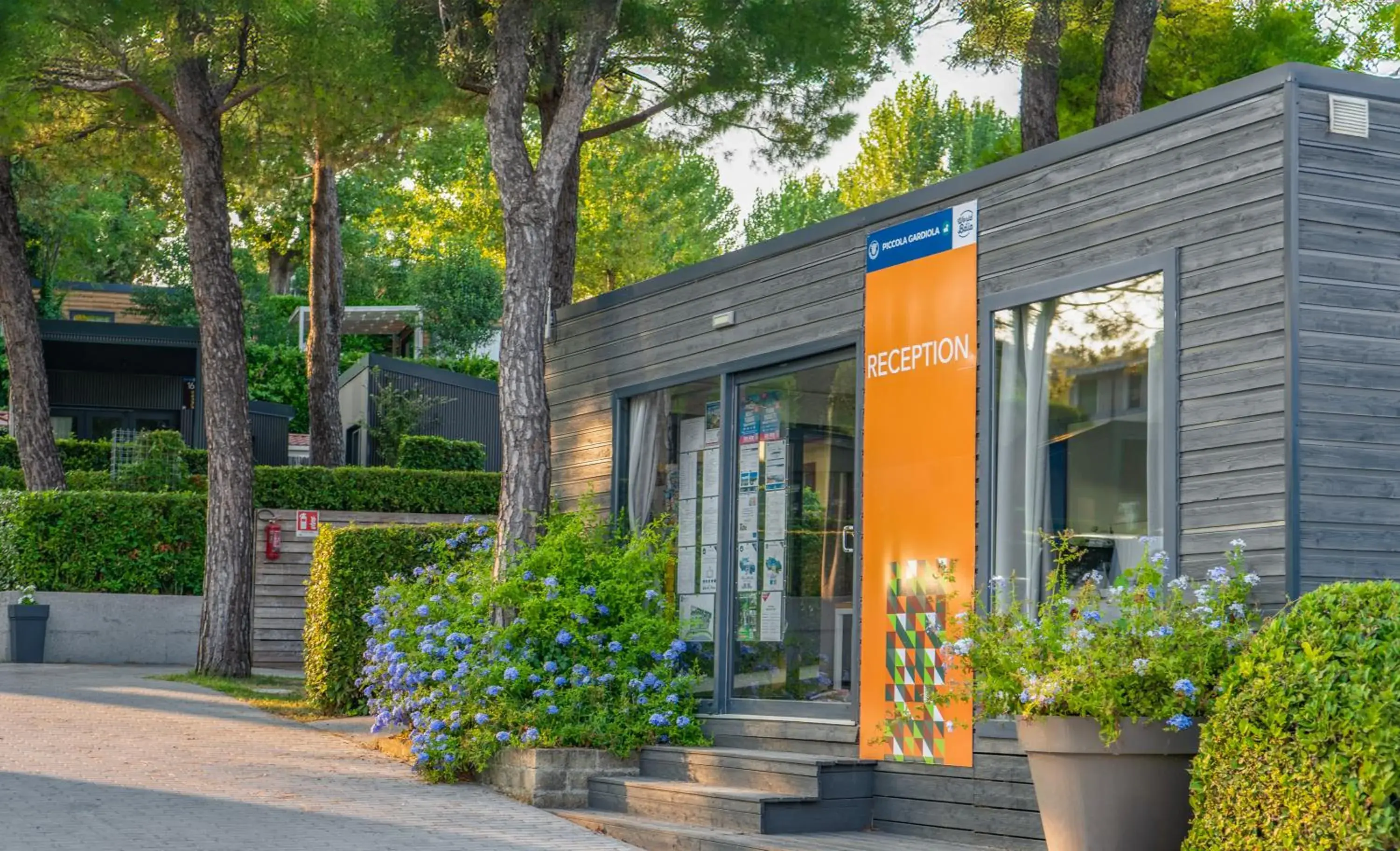 Concept Village Piccola Gardiola Concept Village Piccola Gardiola