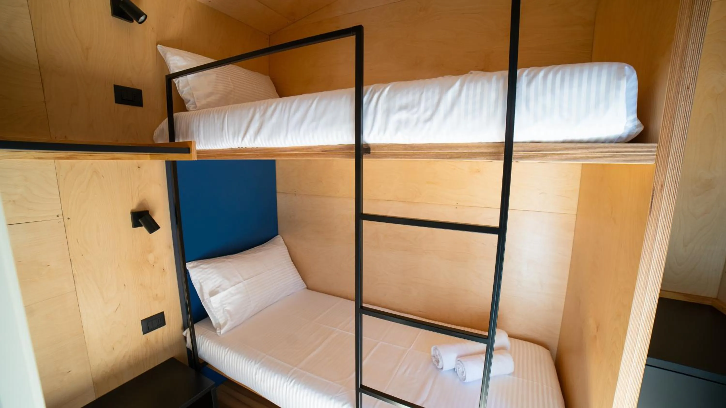 bunk bed, Bed in Concept Village Piccola Gardiola