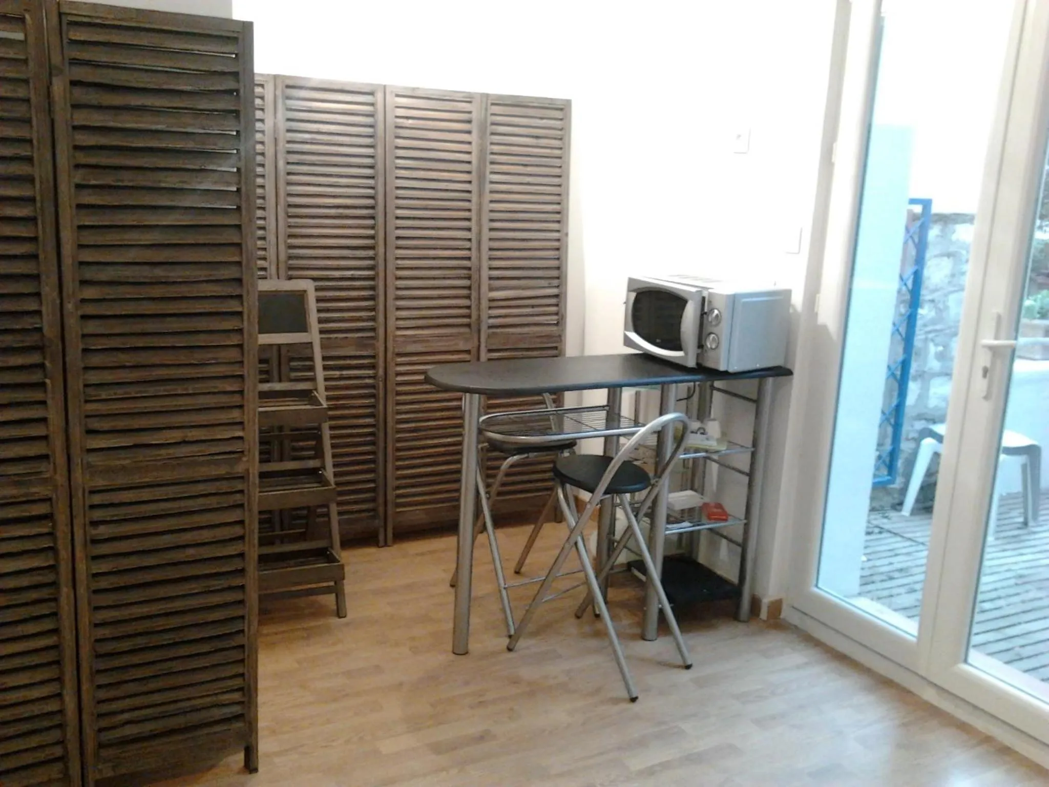 Coffee/tea facilities in Cielito Lindo