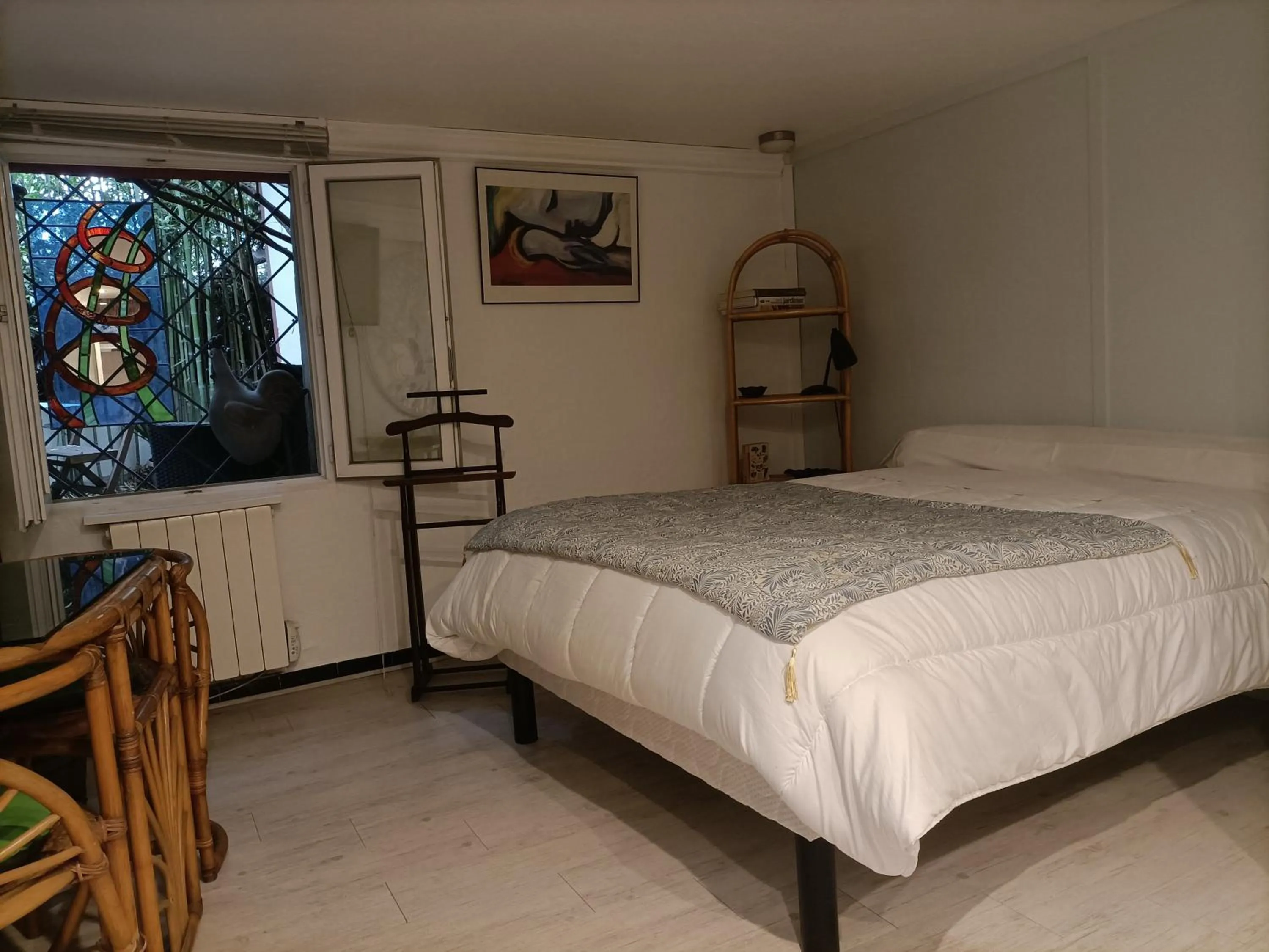 Bedroom, Bed in Cielito Lindo