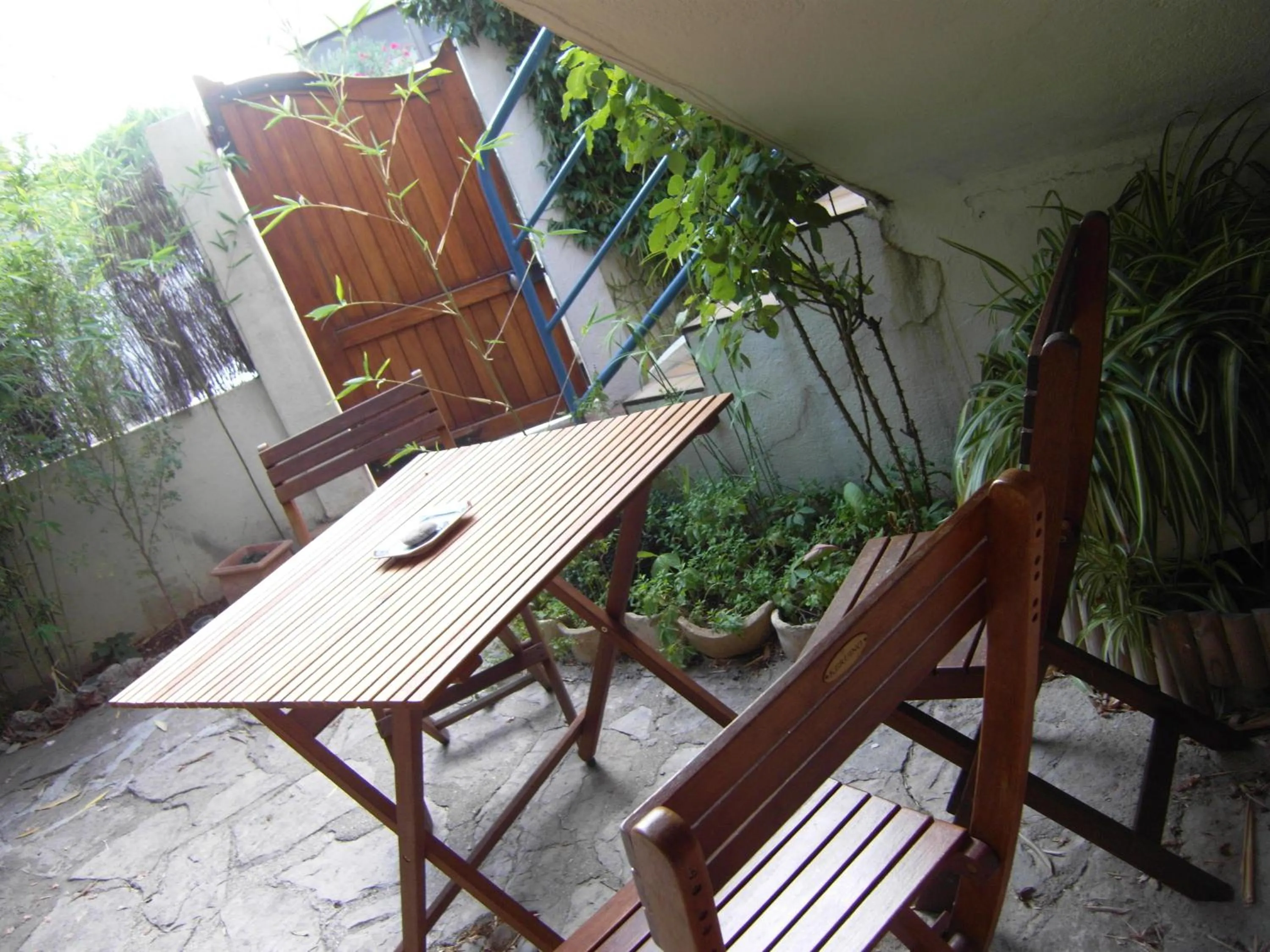Balcony/Terrace in Cielito Lindo