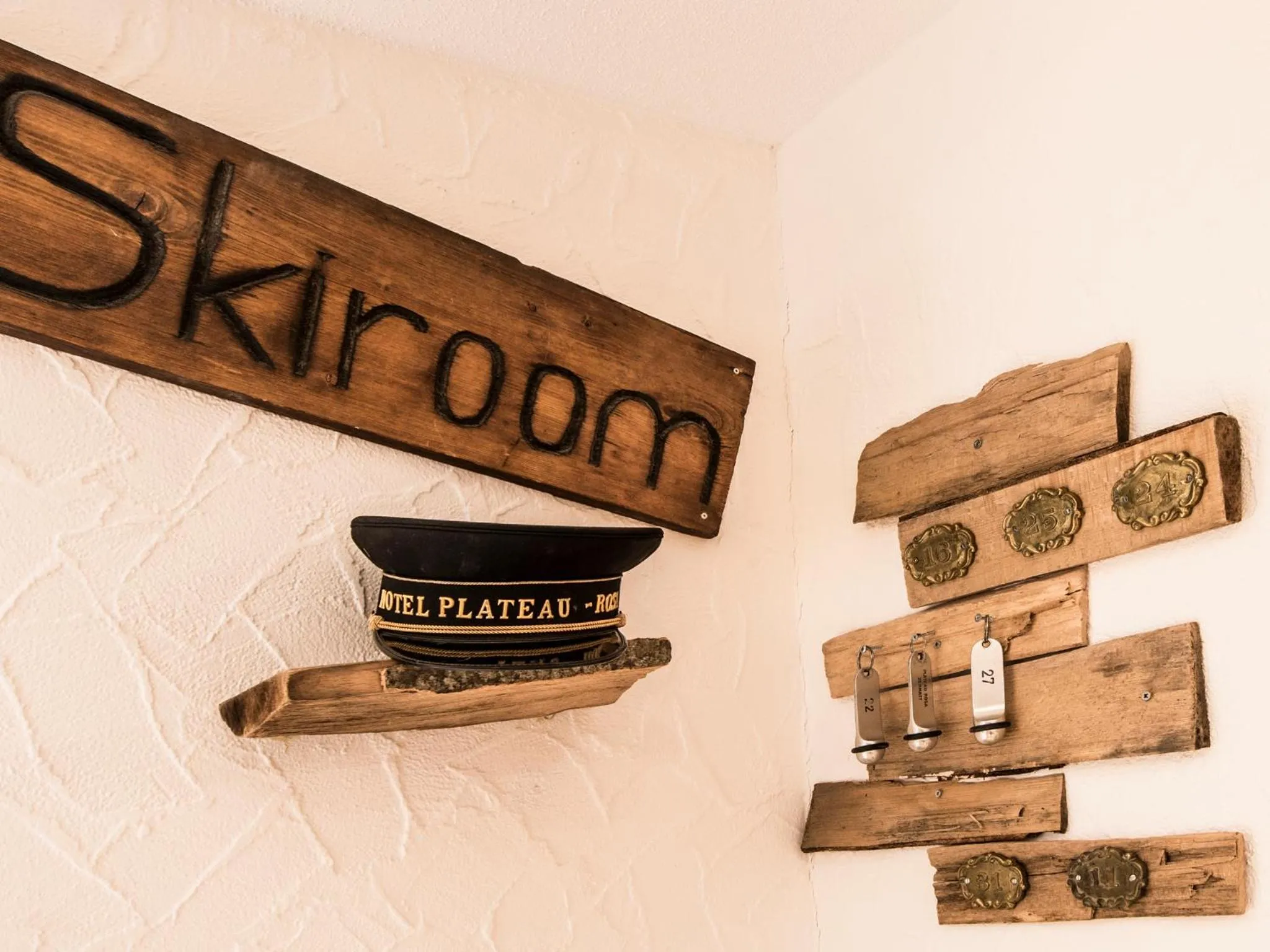 Other in Hotel Plateau Rosa