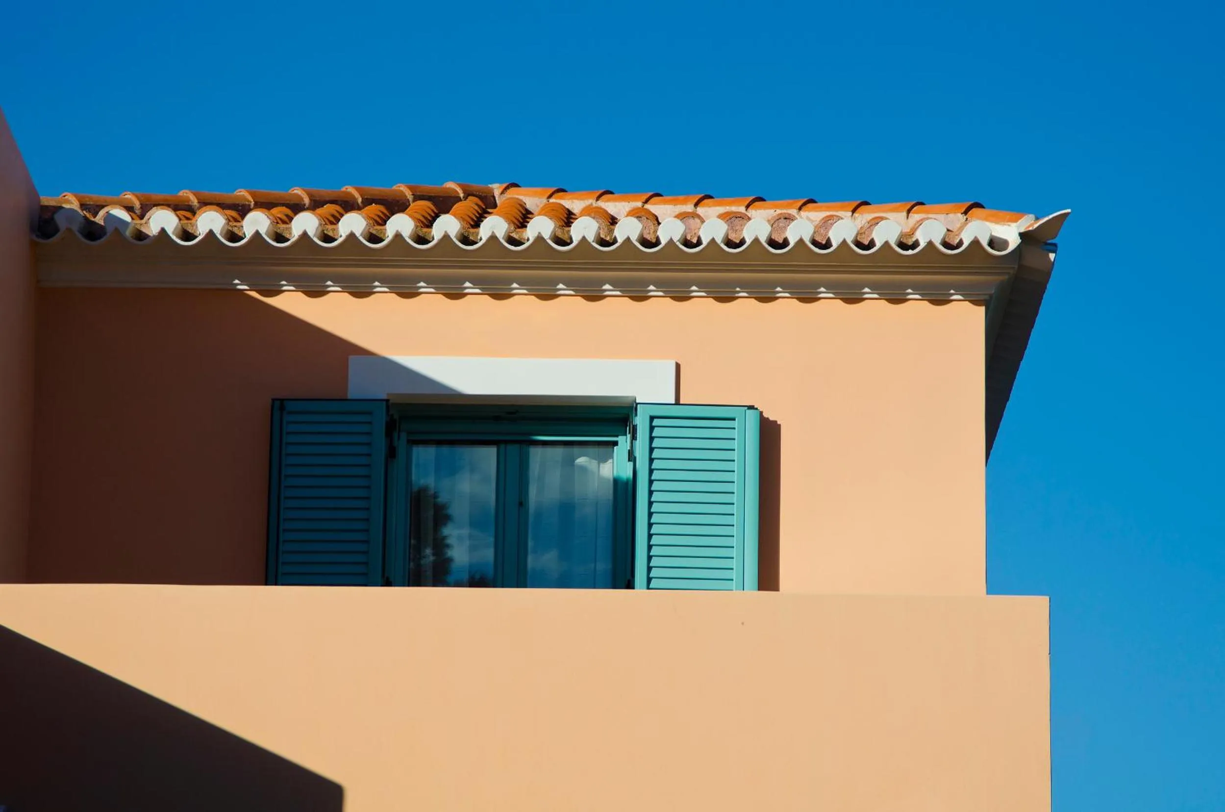 Day in Makis Inn Resort