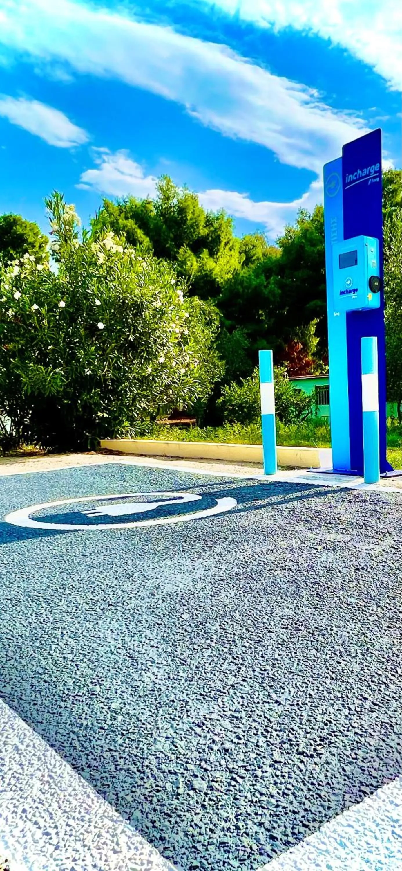 Day in Makis Inn Resort