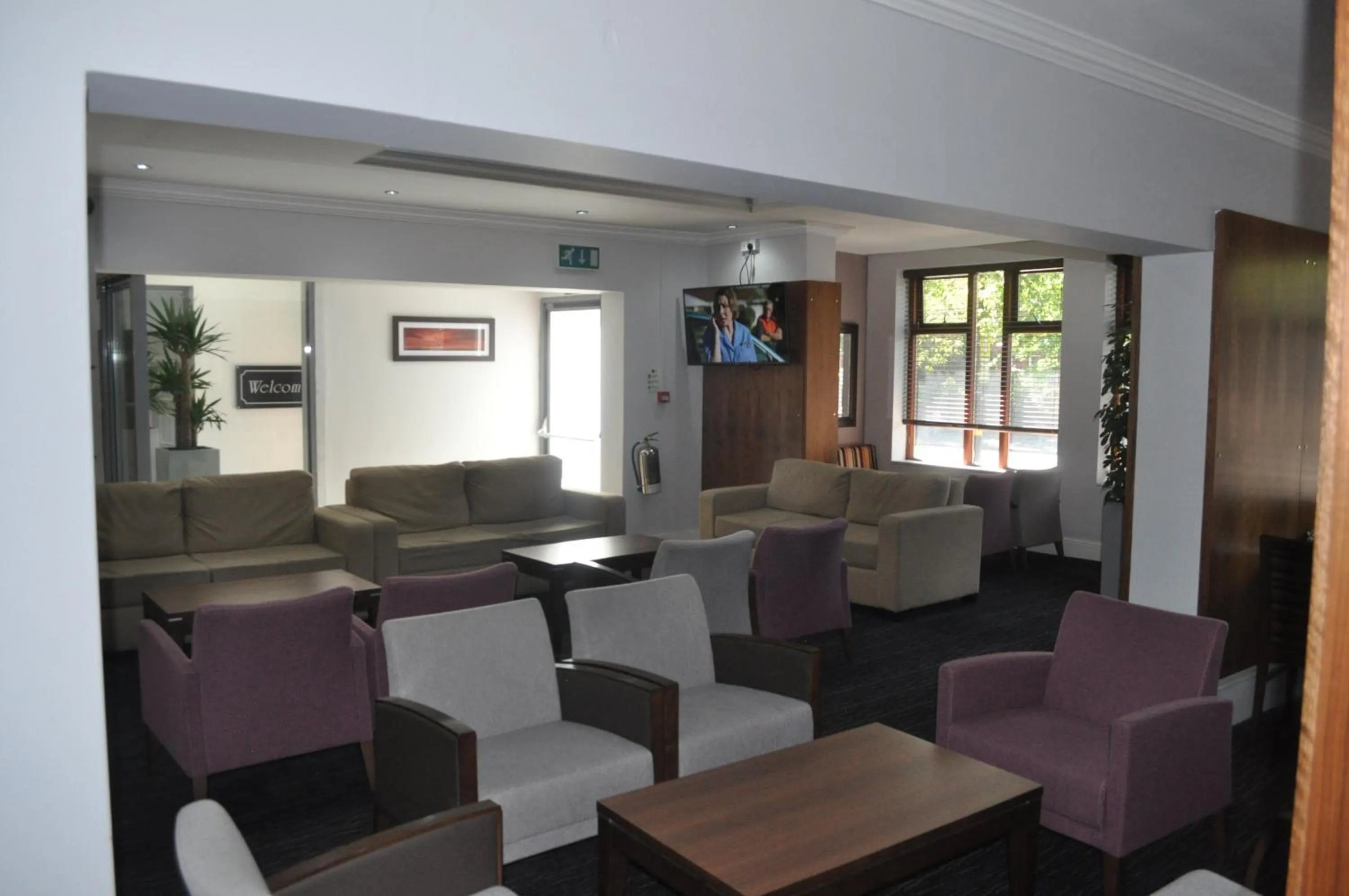 Lobby or reception, Lounge/Bar in The Collection Hotel Birmingham