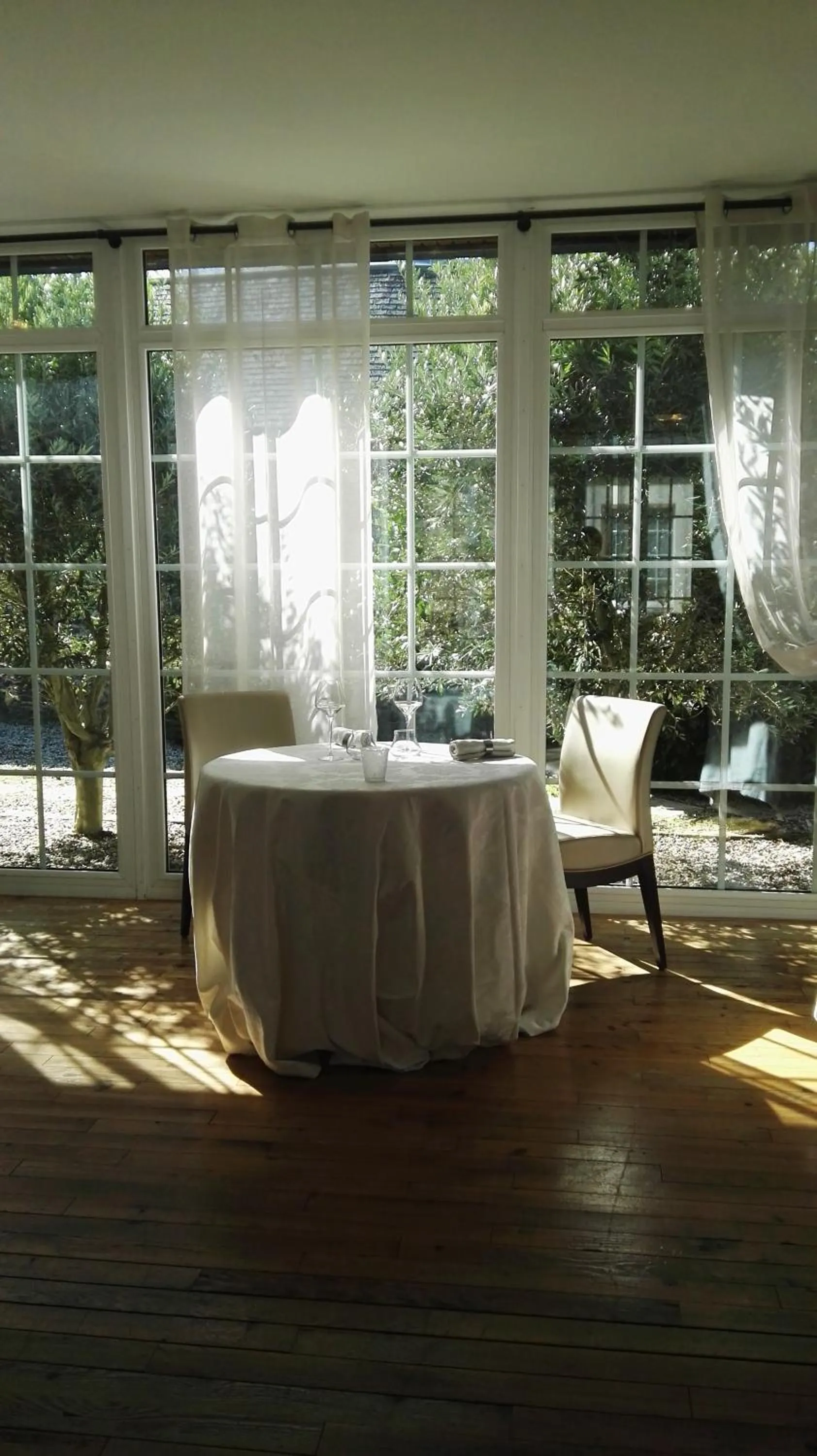 Restaurant/places to eat in Le Mascaret - Restaurant Hotel Spa - Teritoria