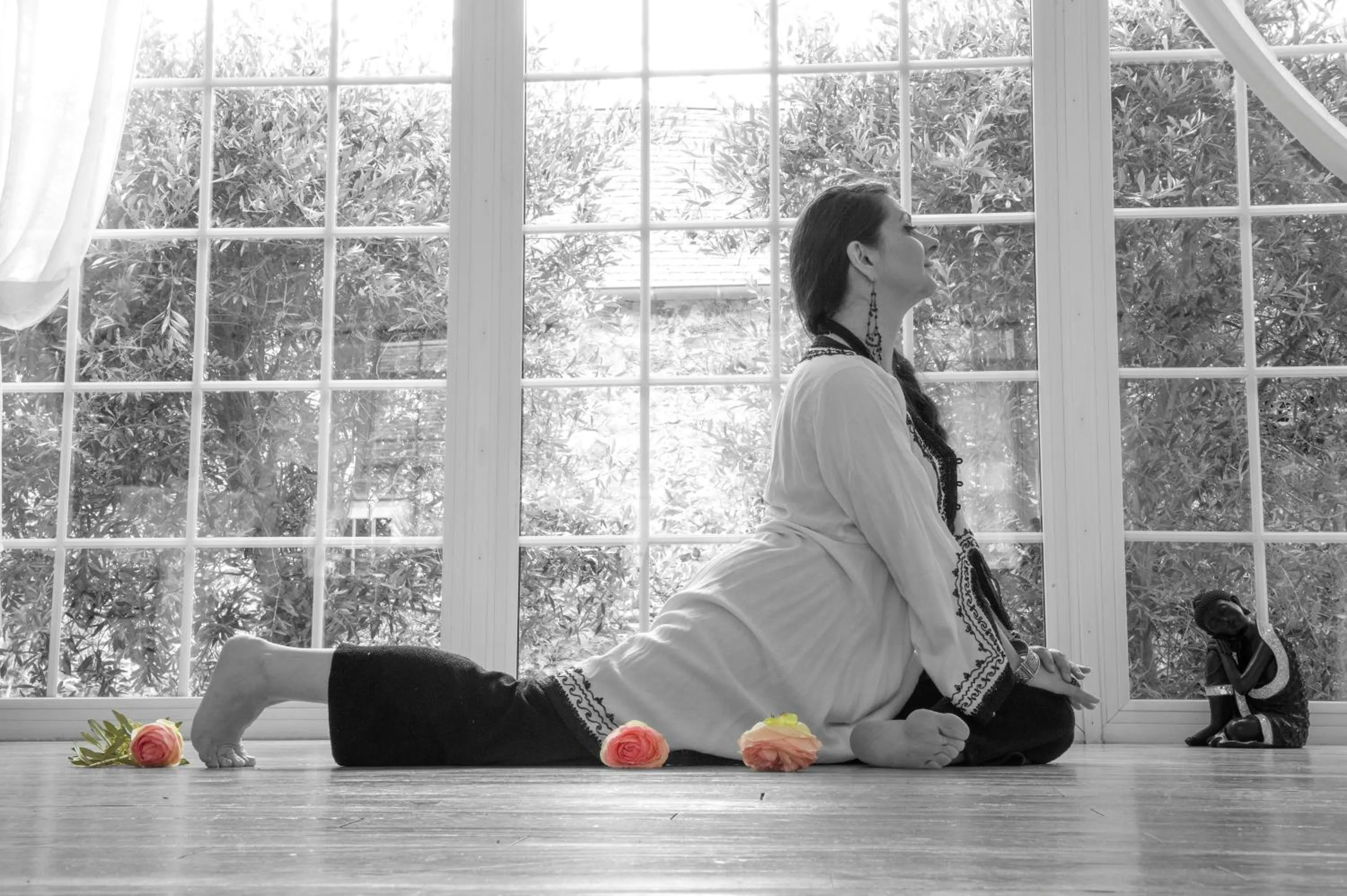 Fitness centre/facilities in Le Mascaret - Restaurant Hotel Spa - Teritoria