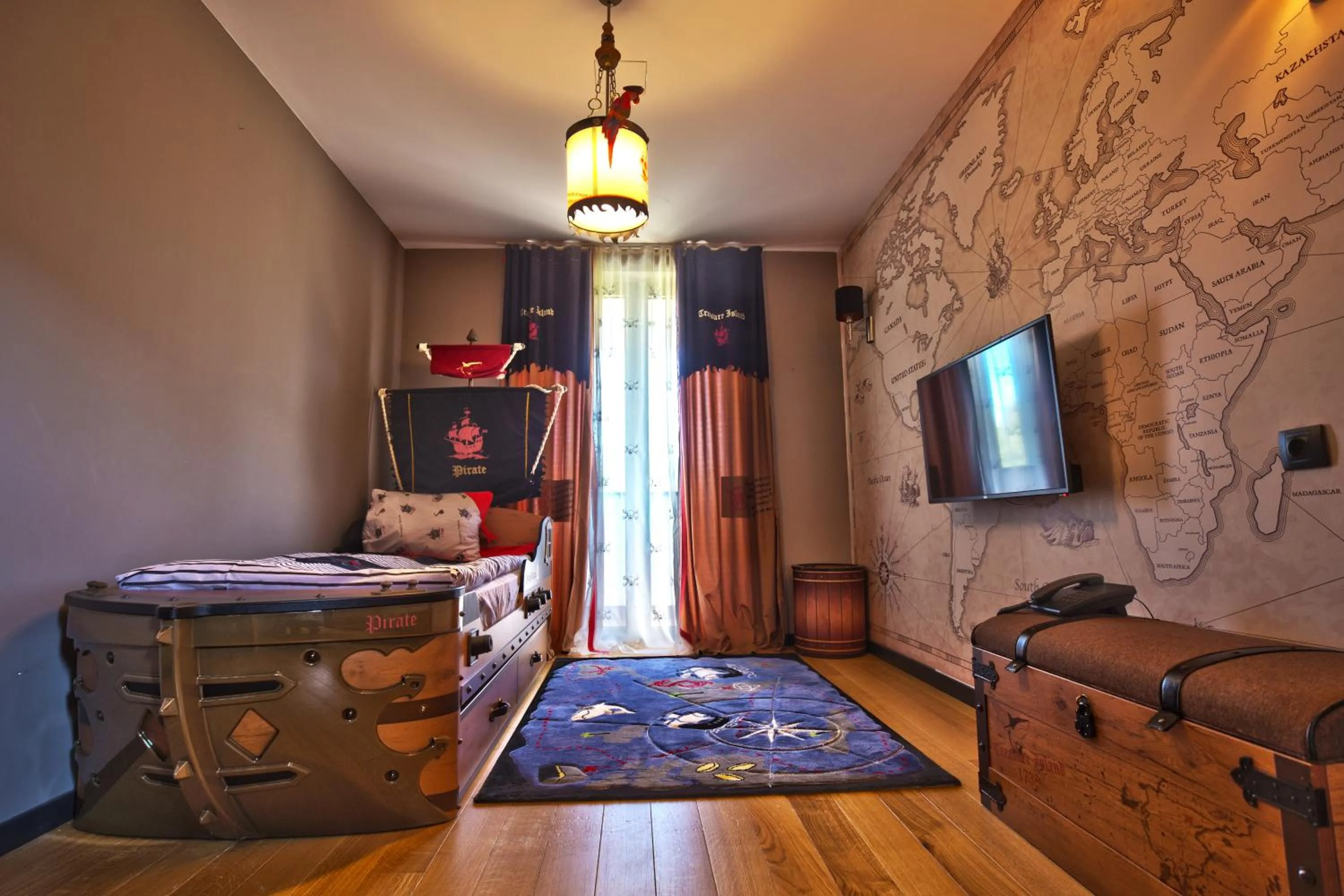 A Hoteli - Hotel Slatina