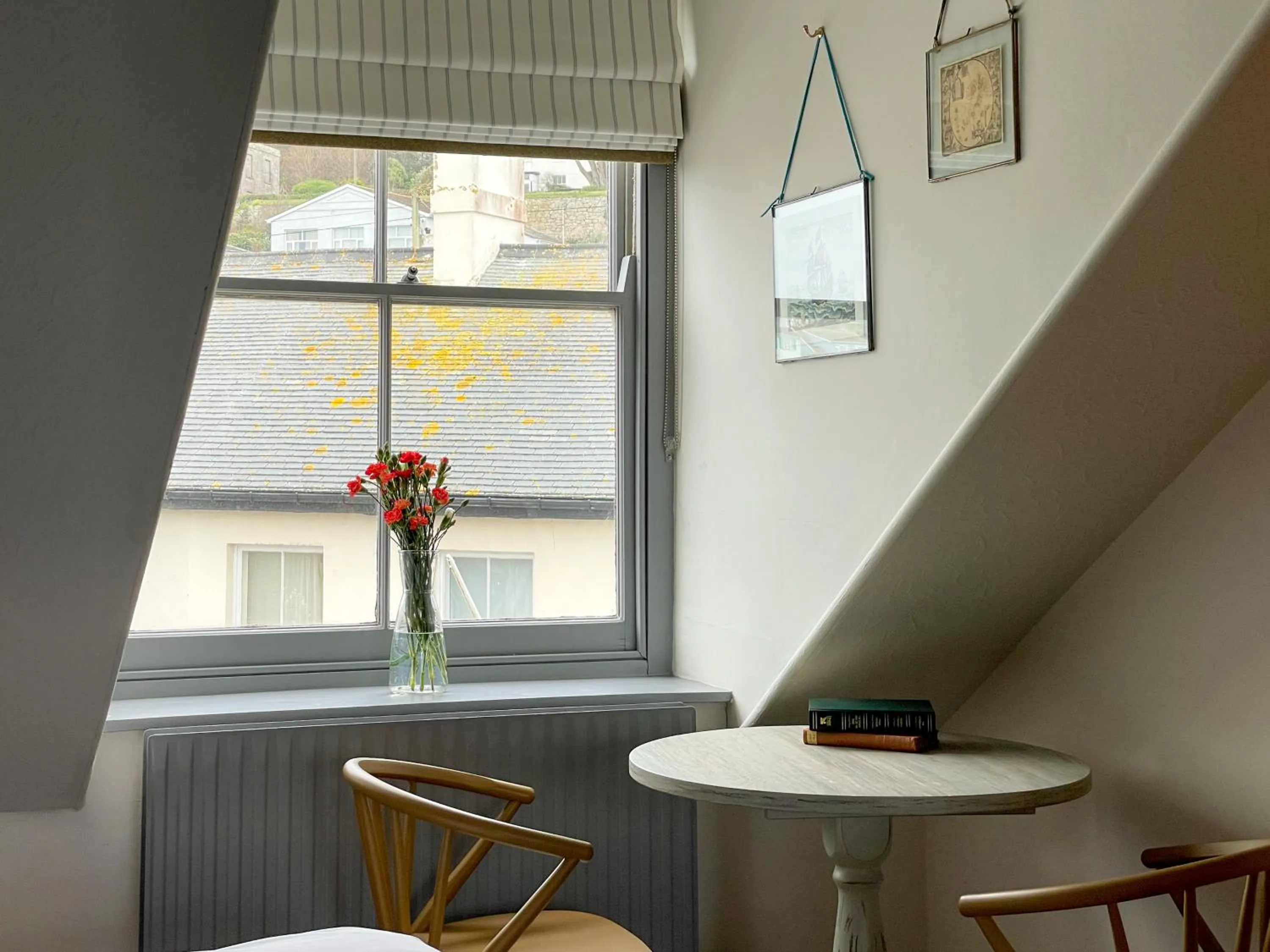 View (from property/room) in The Atlantic